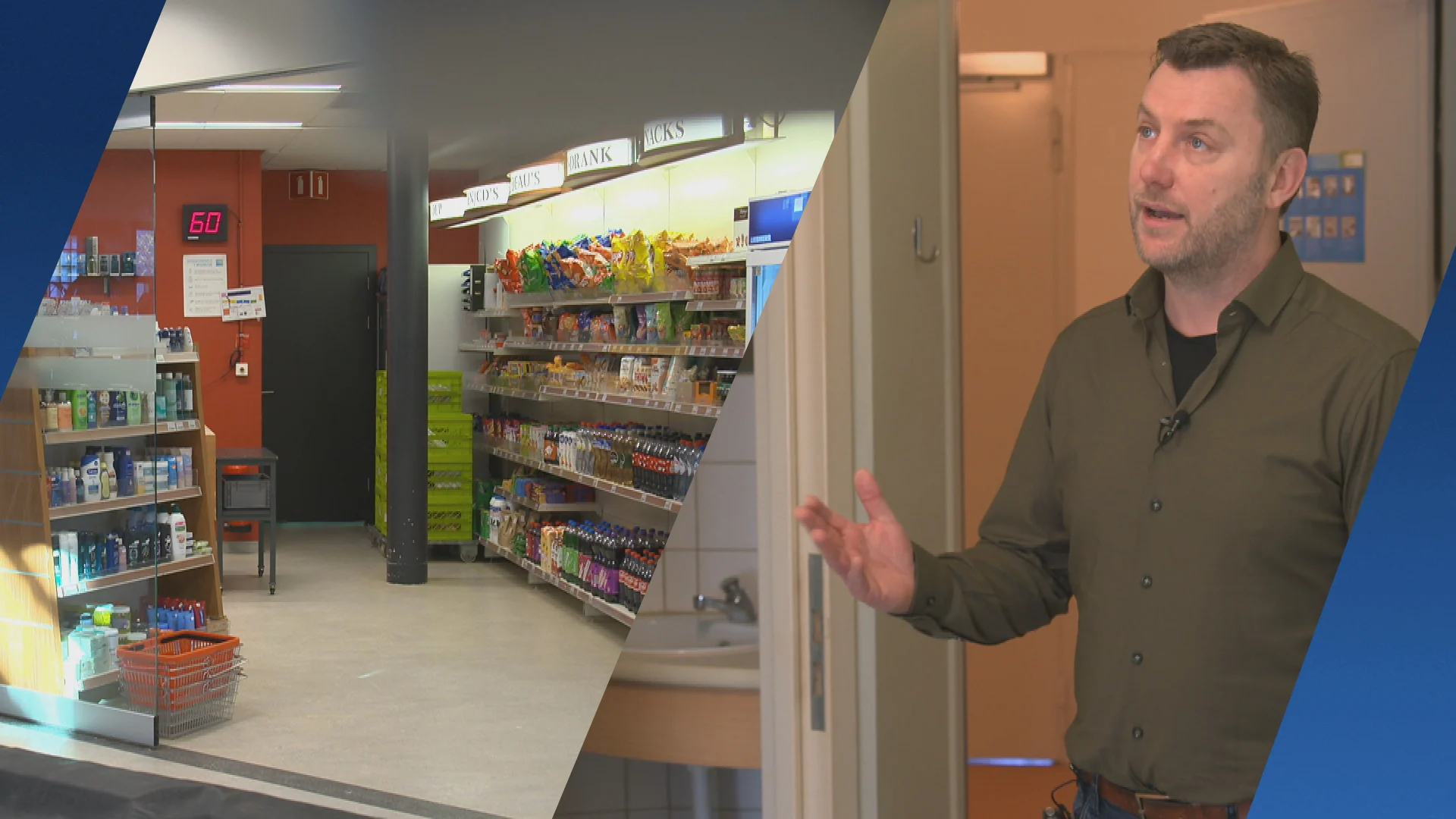 Dit gebeurt er achter de hekken van een tbs-kliniek