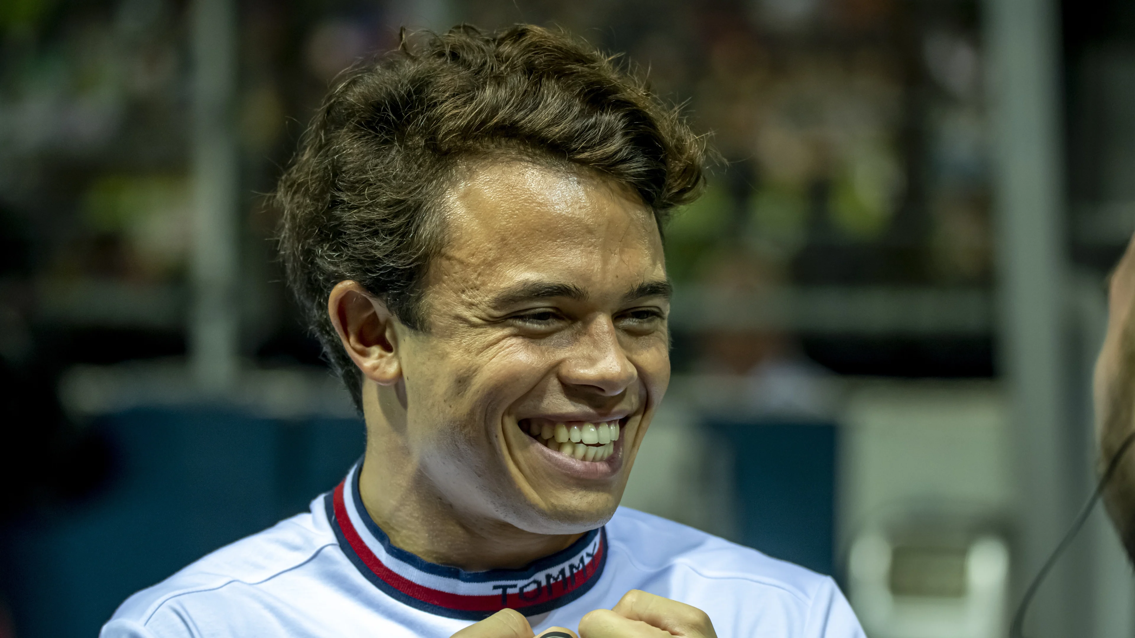 Zo ziet de nieuwe Formule 1-auto van Nyck de Vries eruit