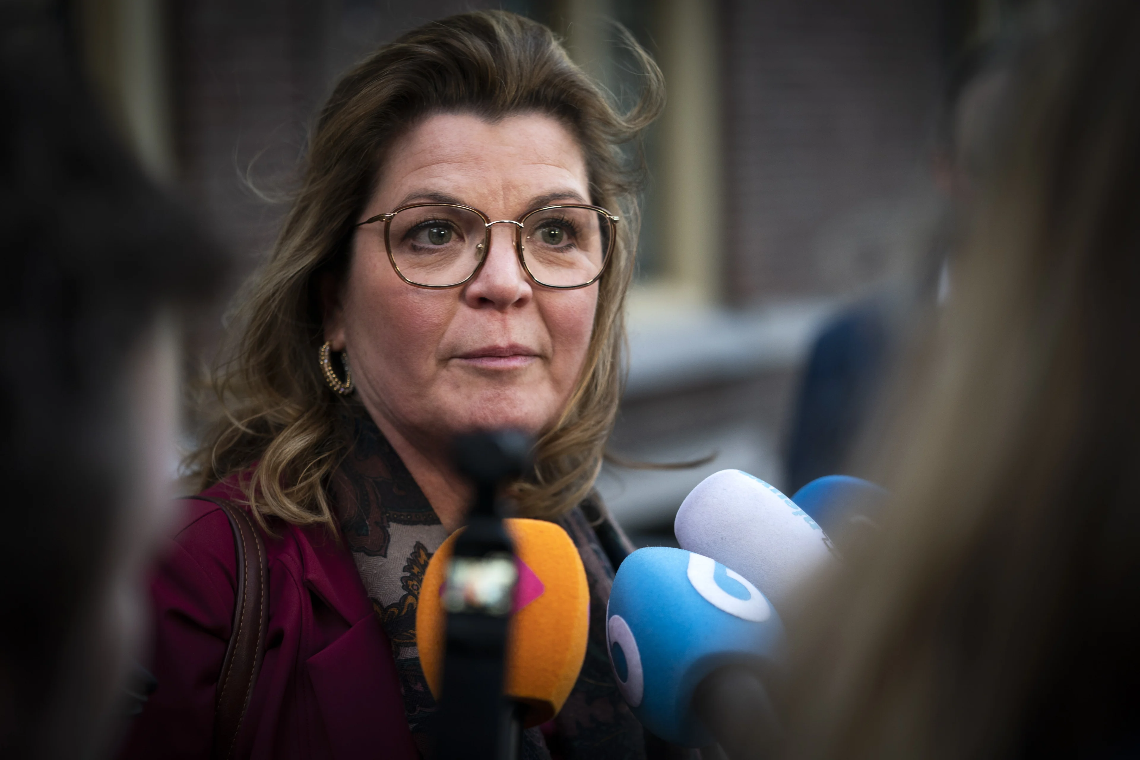 Van der Wal: provincies moeten stikstofplannen flink afzwakken