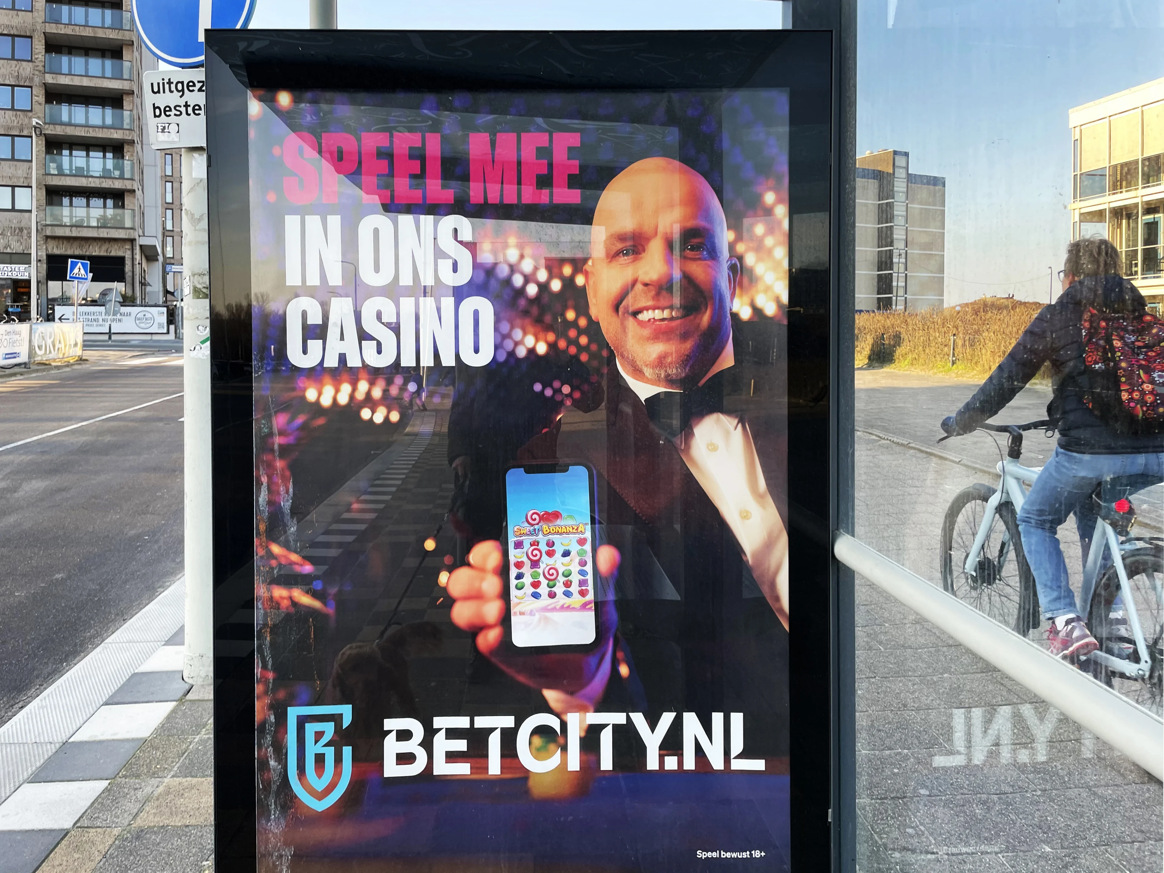 Kabinet legt gokreclames aan banden en werkt aan verbod