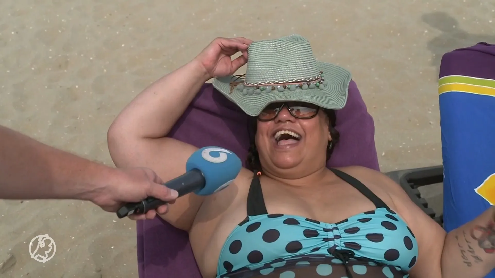 Met hogere temperaturen gaat de zin in seks ook omhoog