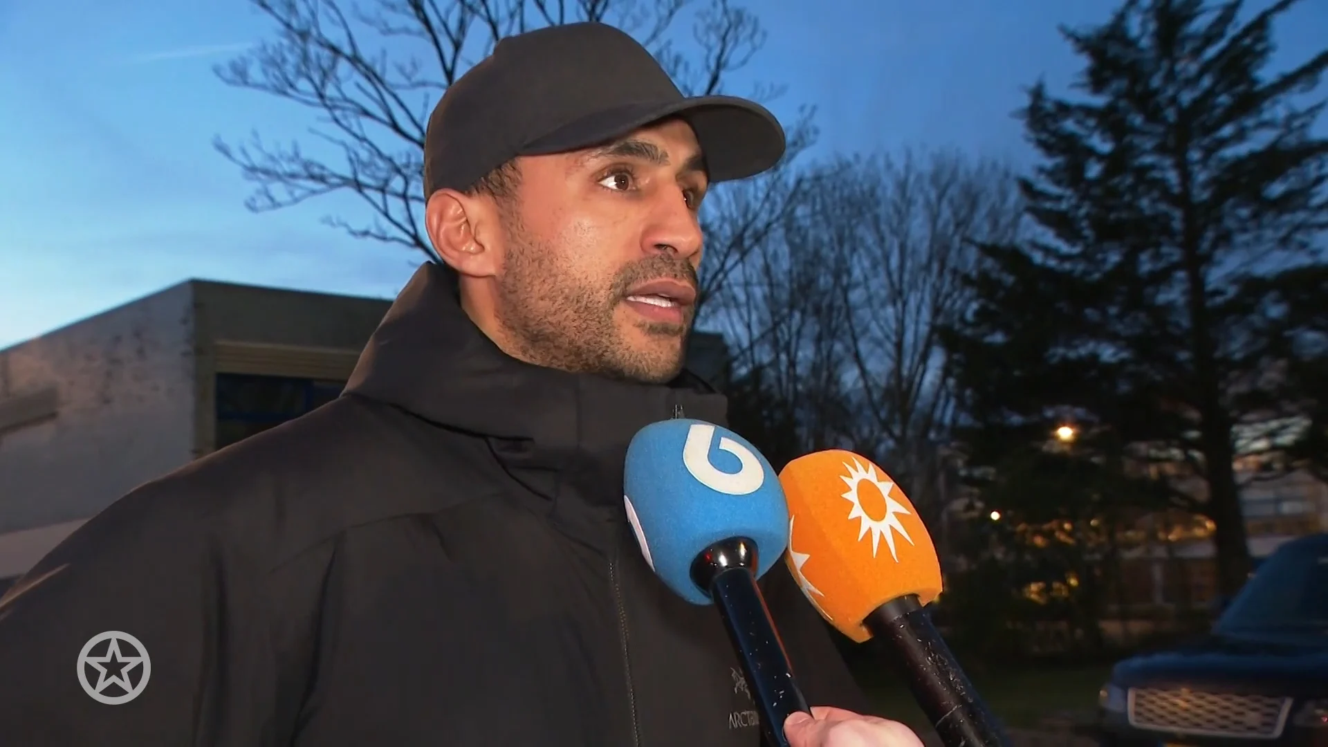 Badr Hari op vrije voeten na mishandelingszaak, heeft 'enorm veel spijt’