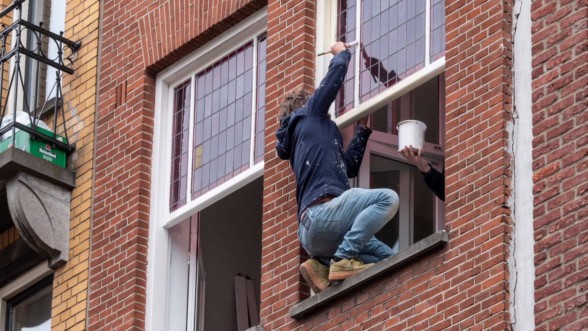 Meer mensen liepen tijdens coronalockdown ernstig letsel op door thuisklussen