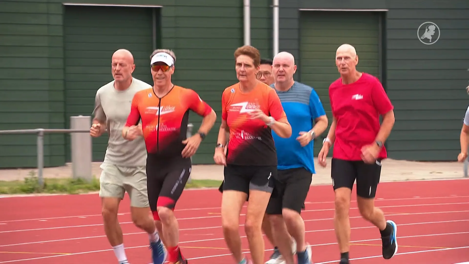 Hardloper Arthur (24) aan hittestress overleden, vader komt met waarschuwing