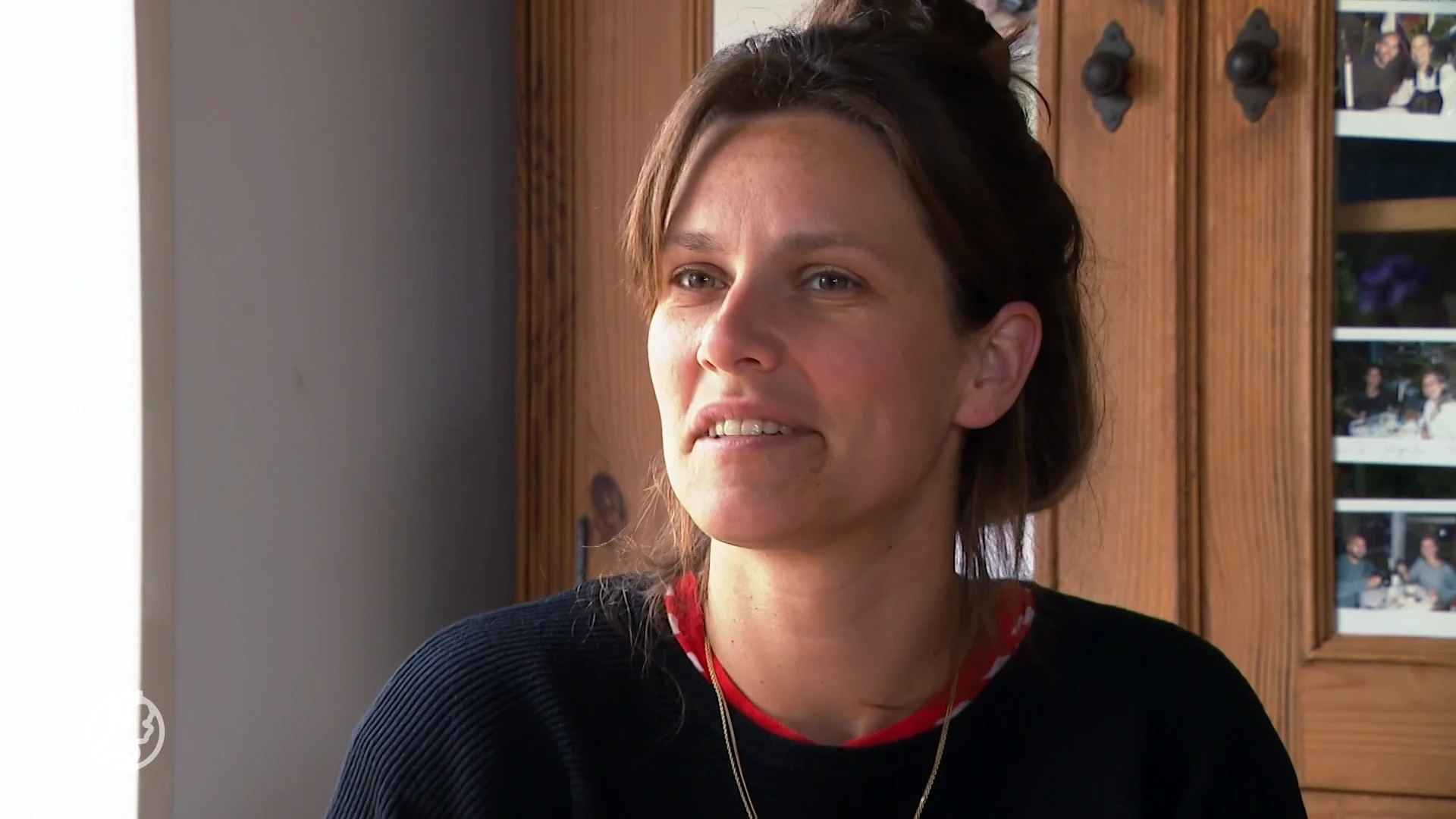 Guido's vriendin en zoontje werden aangereden door fatbike: 'Dit kan zo niet langer'