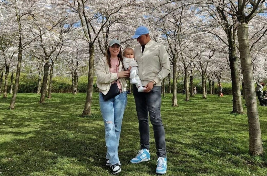 Youness zocht 5 jaar geleden donornier via Facebook: 'Ben nu gelukkiger dan ooit'