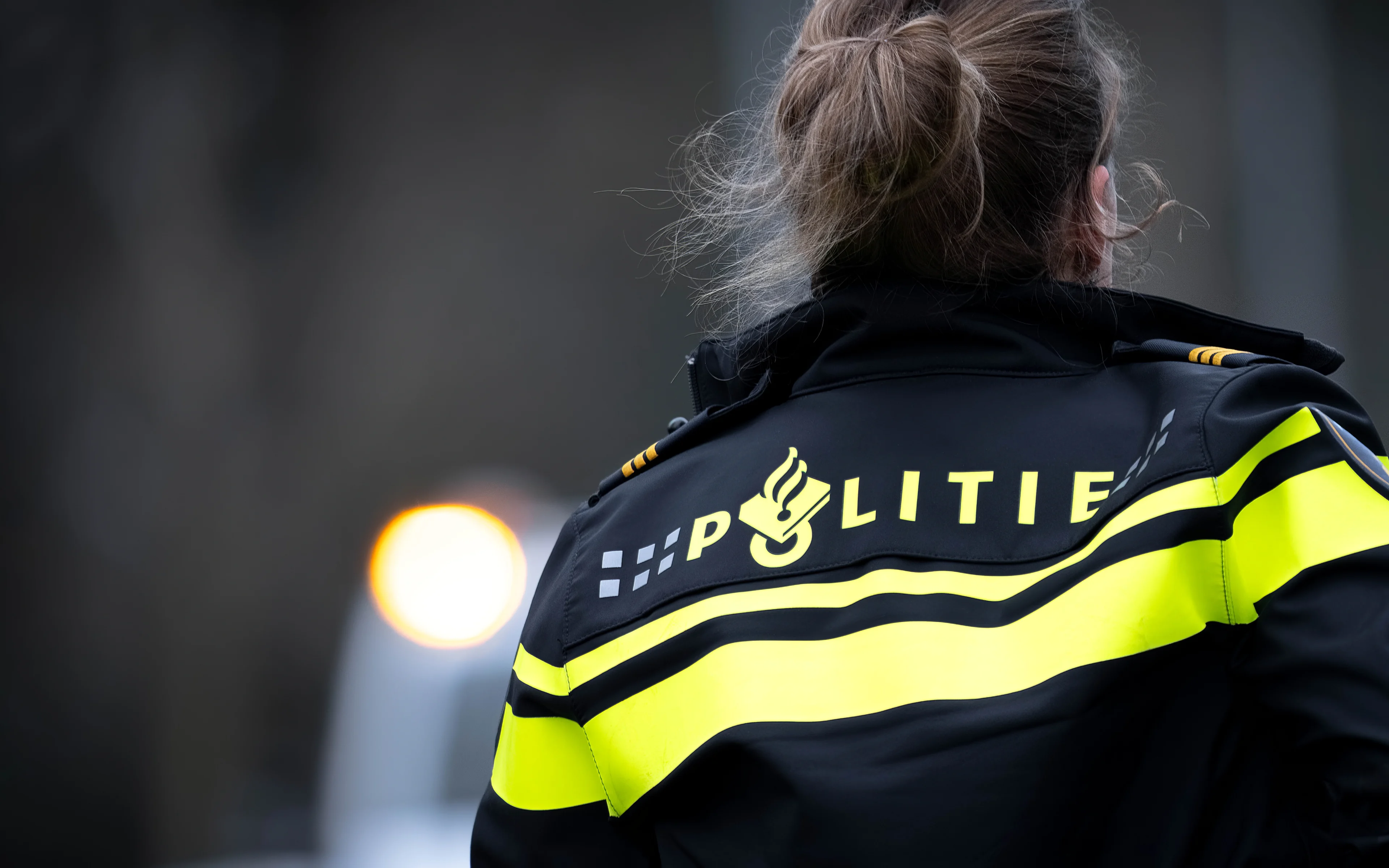 15-jarig meisje in goede gezondheid aangetroffen