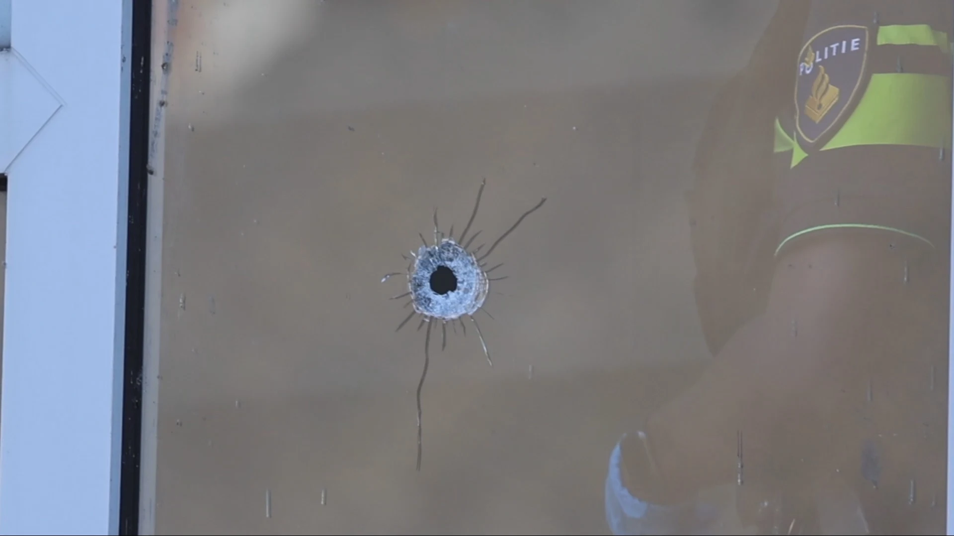 Dode bij schietincident Rijswijk, politie pakt verdachte op