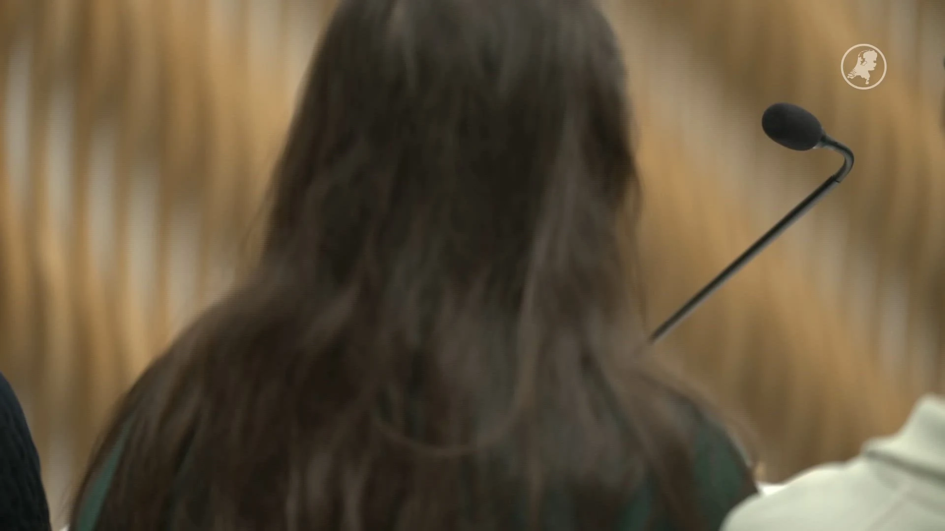 Nabestaande spreekt Sendric S. toe: 'De dood van mijn vader was de keuze van een persoon'