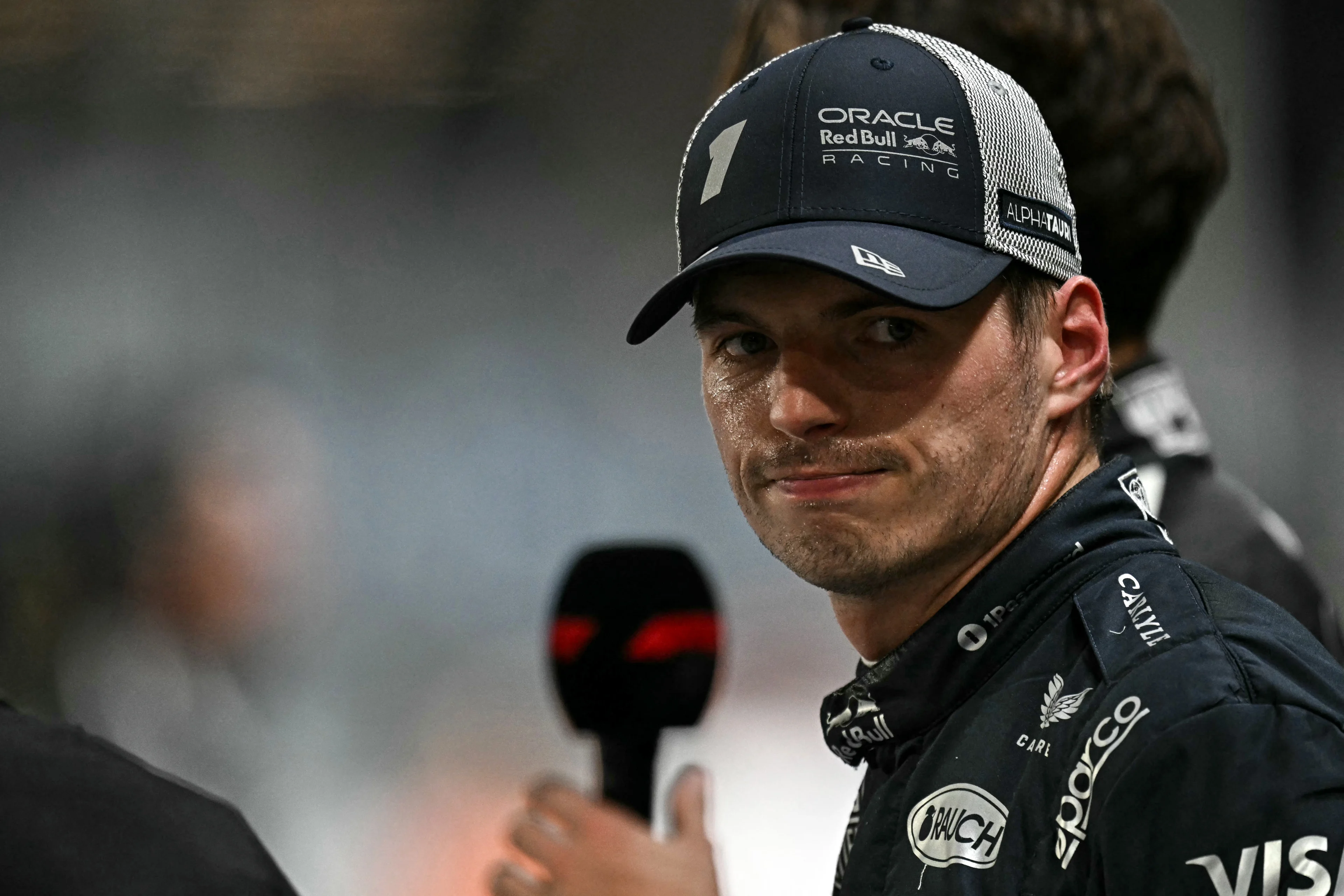 Formule 1-toekomst van Max Verstappen onzeker: stopt mogelijk in 2026