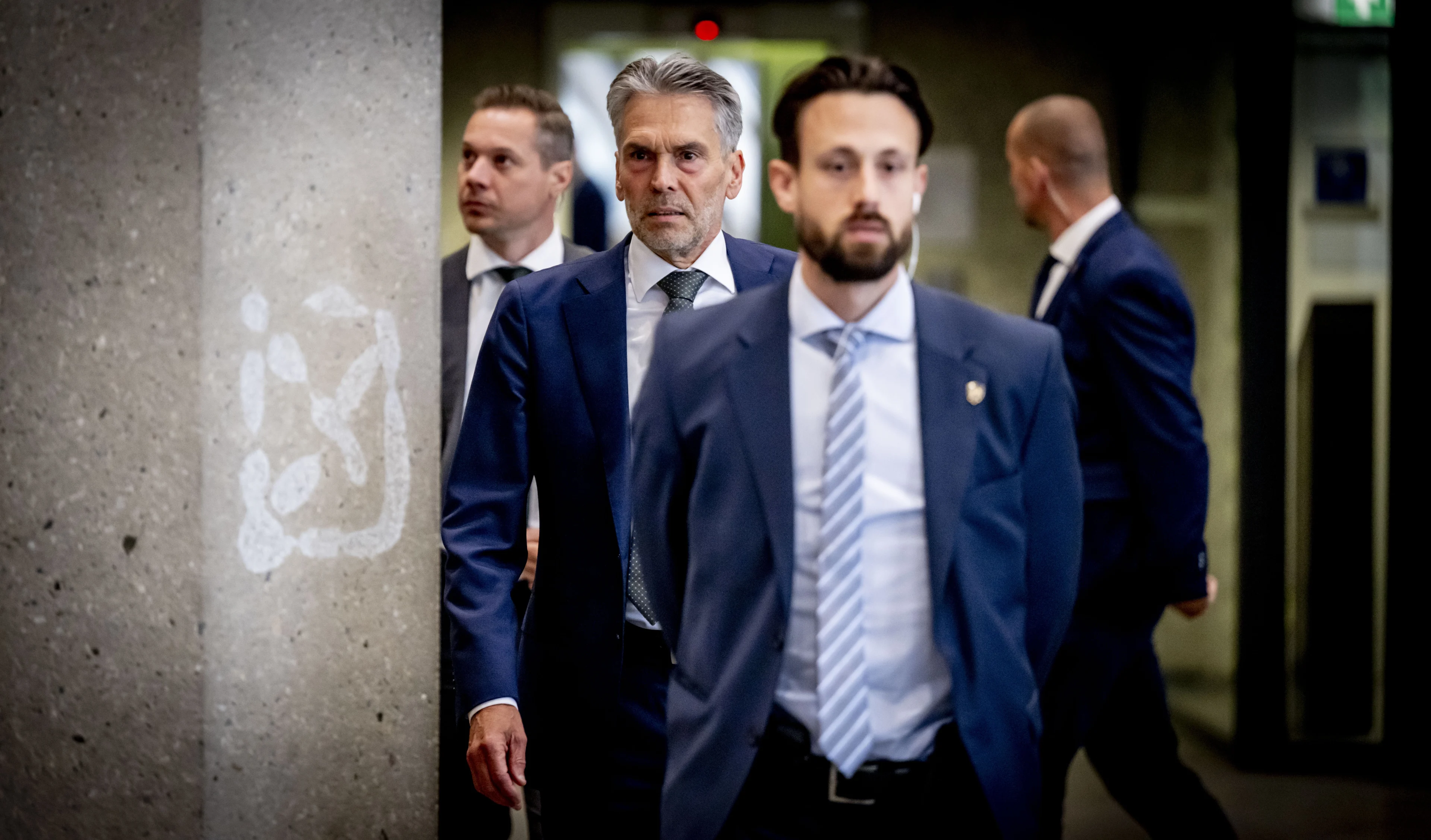 Kabinet-Schoof krijgt deze drie nieuwe ministeries