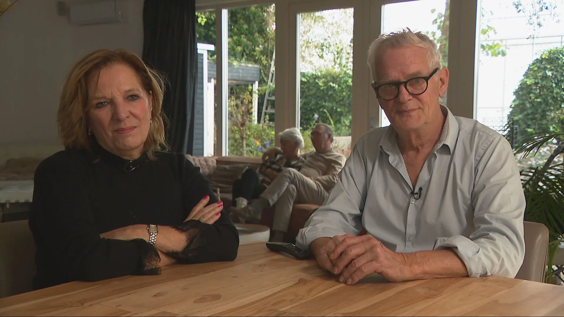 Ski-legende Marcel Hirscher maakt comeback: 'Geliefder dan Arnold Schwarzenegger'