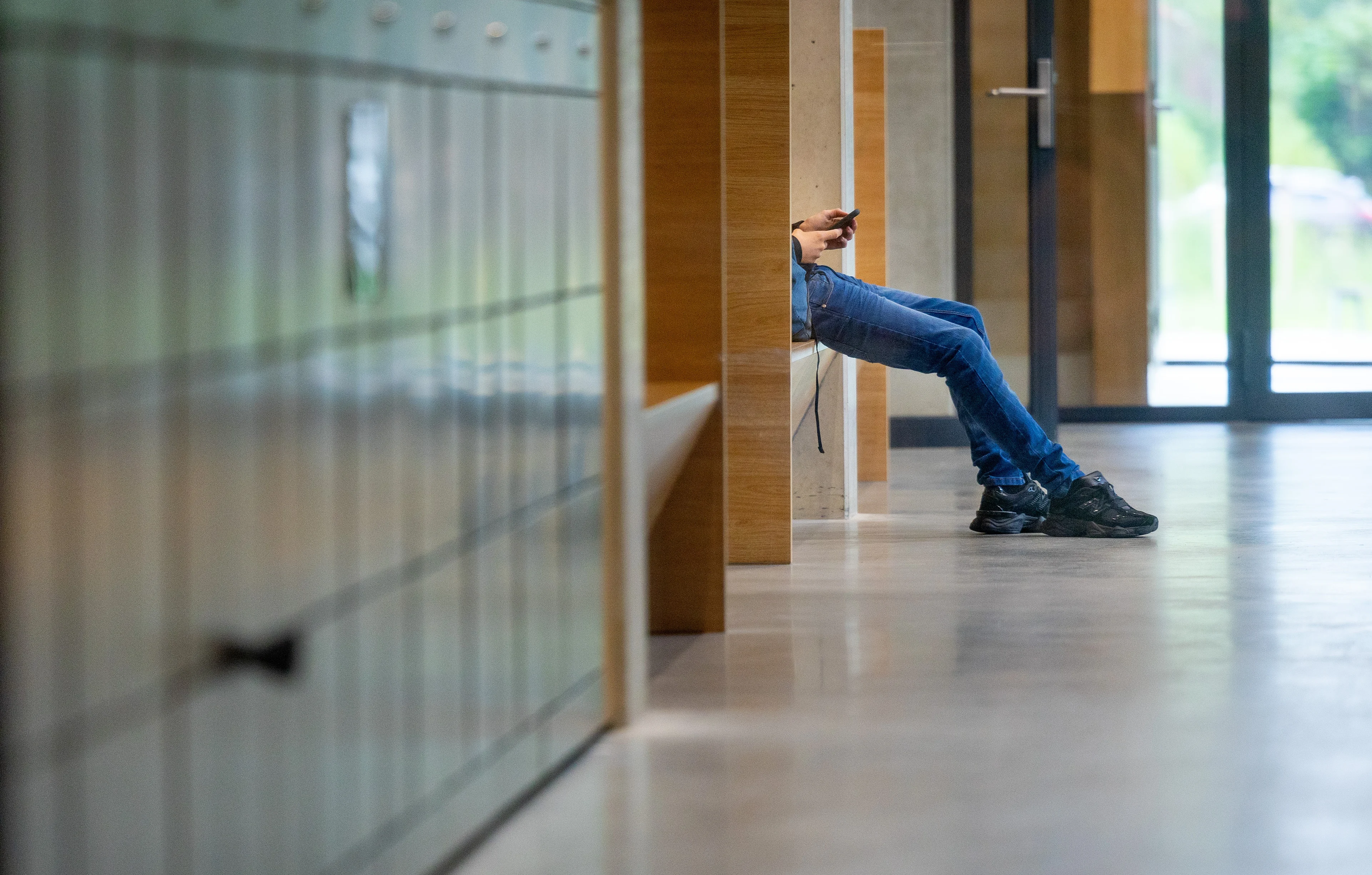 Taalinstituut kiest manosfeer als trendwoord van 2025