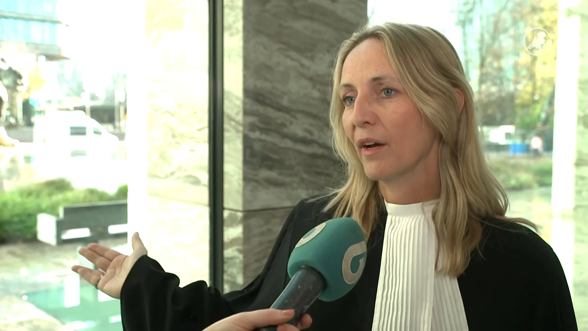 Advocaat nabestaanden Lisa over confrontatie met verdachte: 'Je kon speld horen vallen'