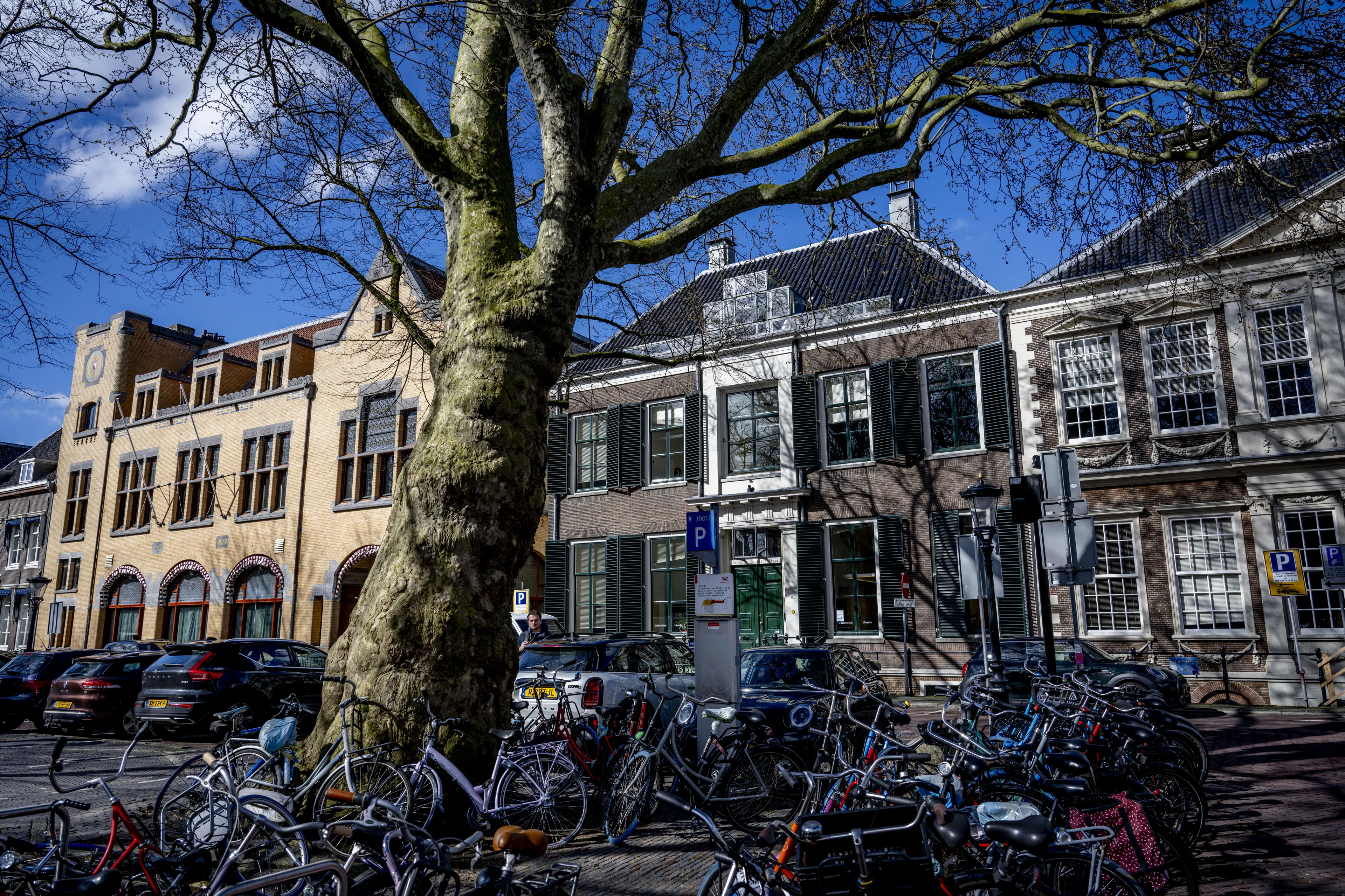 USC-leden die bangalijst maakten tot anderhalf jaar geschorst: "Ongebruikelijk lang"