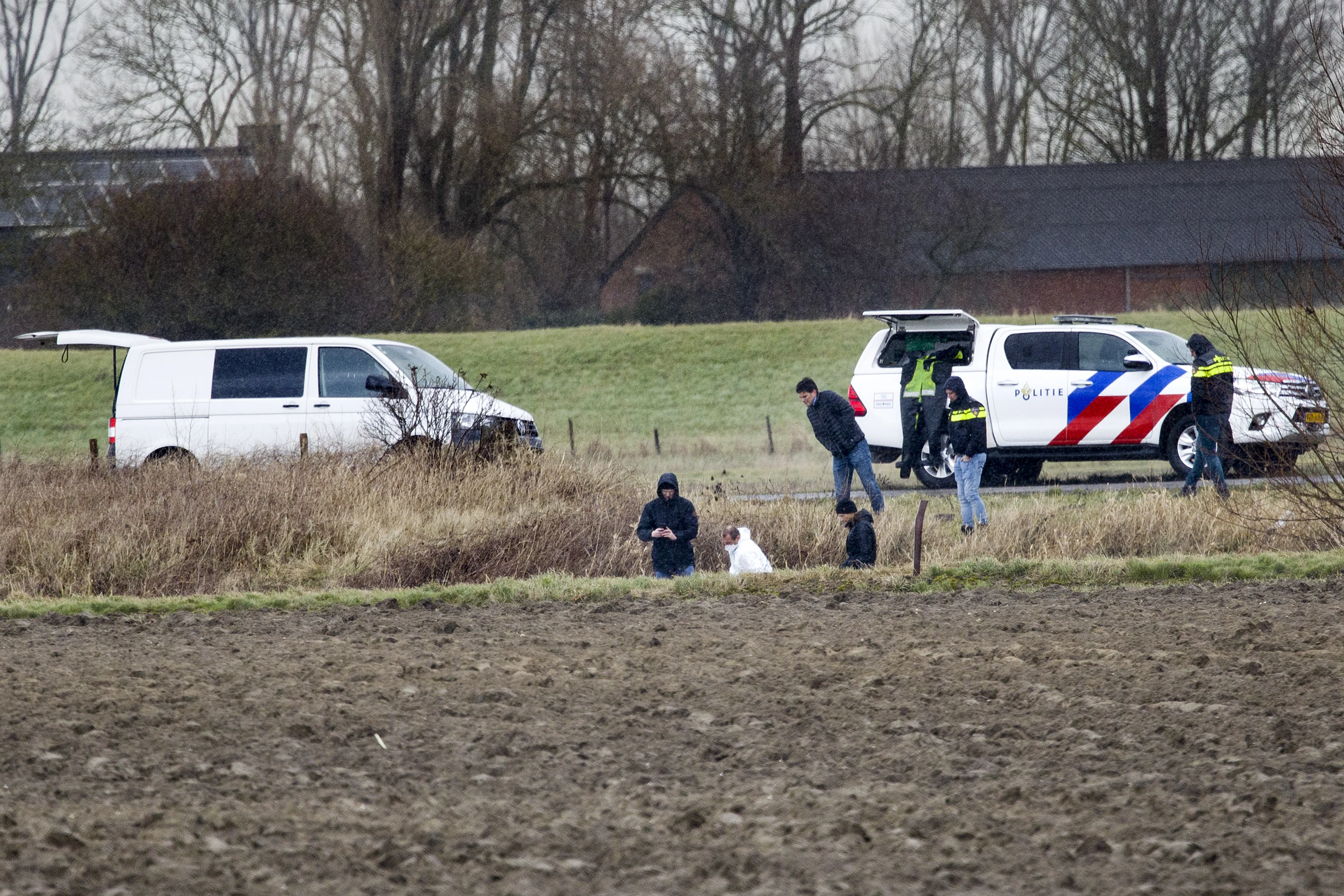 Familie vertelt over intensieve zoektocht naar Ichelle van de Velde: 'Als je stopt heb je niets, ook geen hoop'