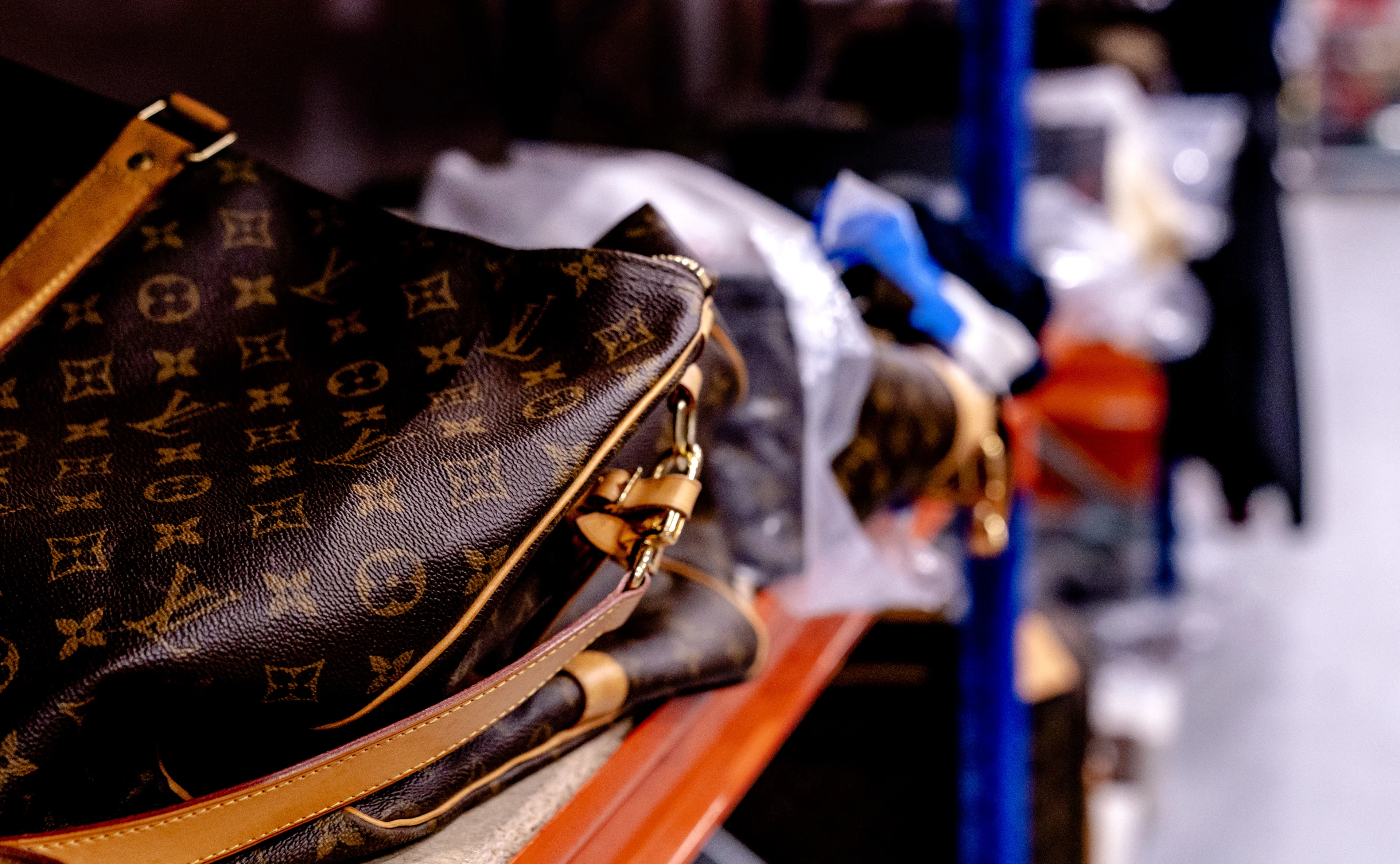 OM pakt steeds meer geld en spullen af van criminelen, ruim 260 miljoen in 2019