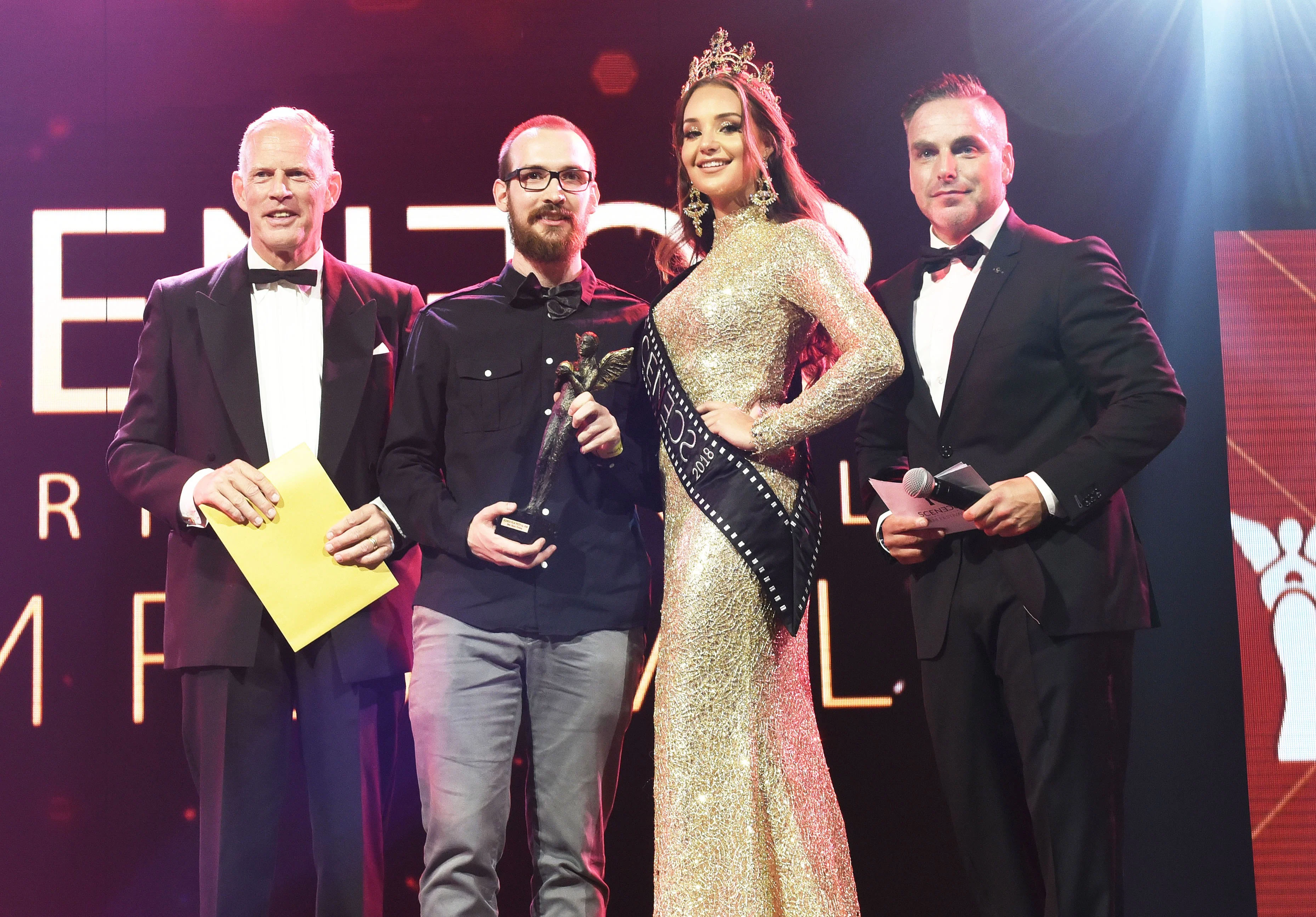 Miss Universe Netherlands is voor het eerst een vrouw met een kind