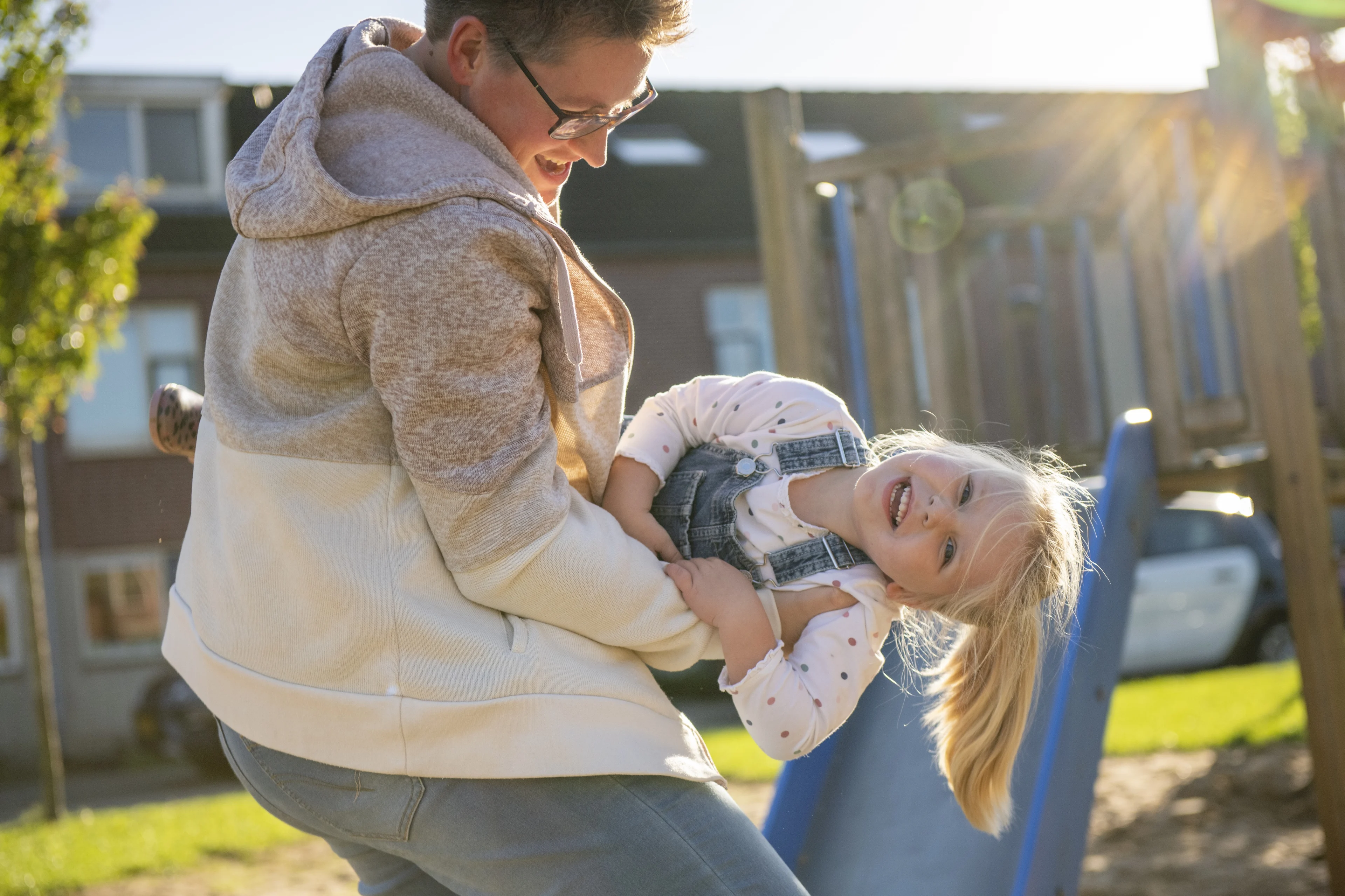 OPROEP | Heb jij een mooi positief verhaal voor Hart van Nederland? Laat het ons weten