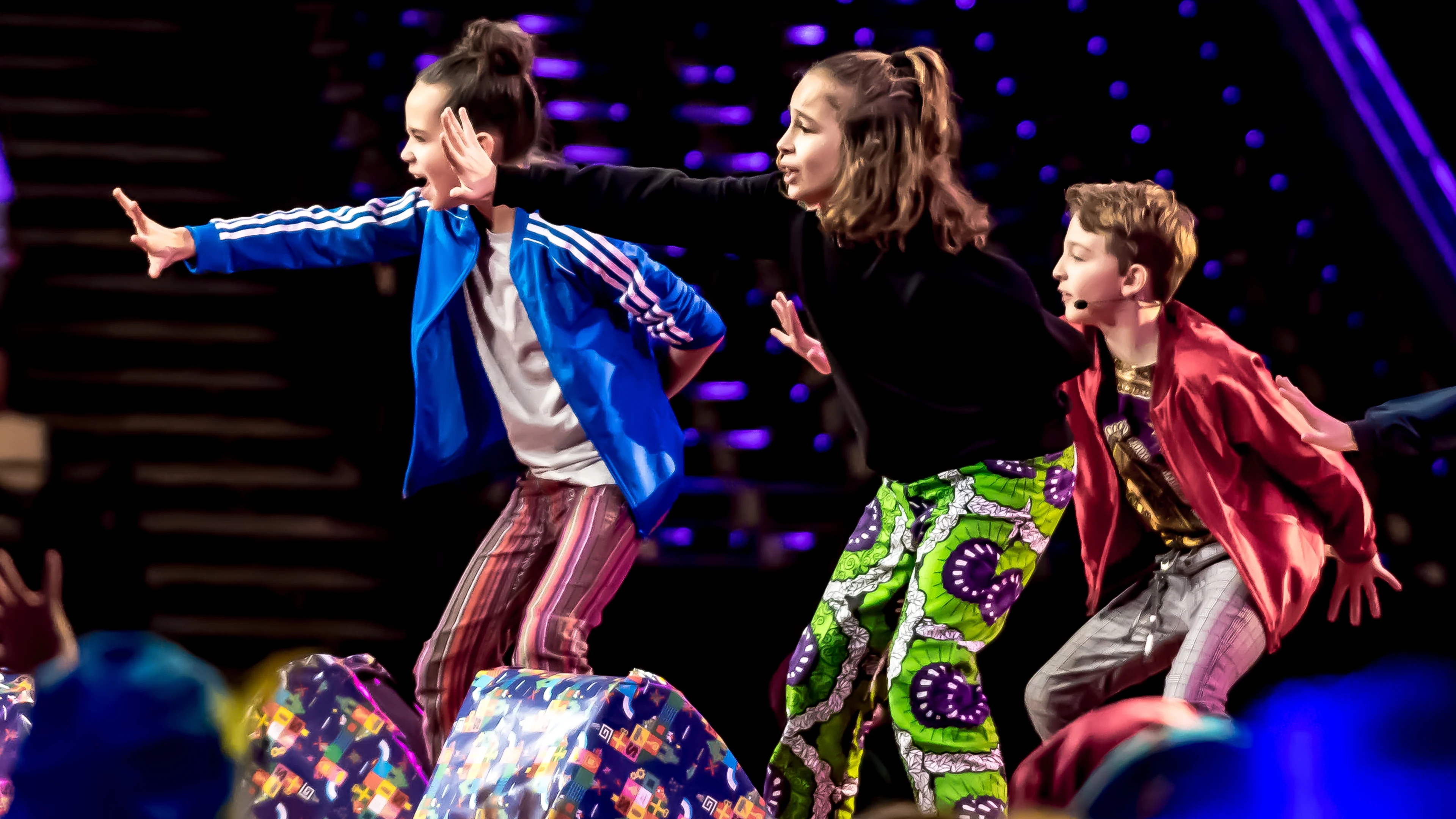 Kritiek op 4 mei-lied Kinderen voor Kinderen: 'Zo heeft het woord vrijheid geen betekenis meer'