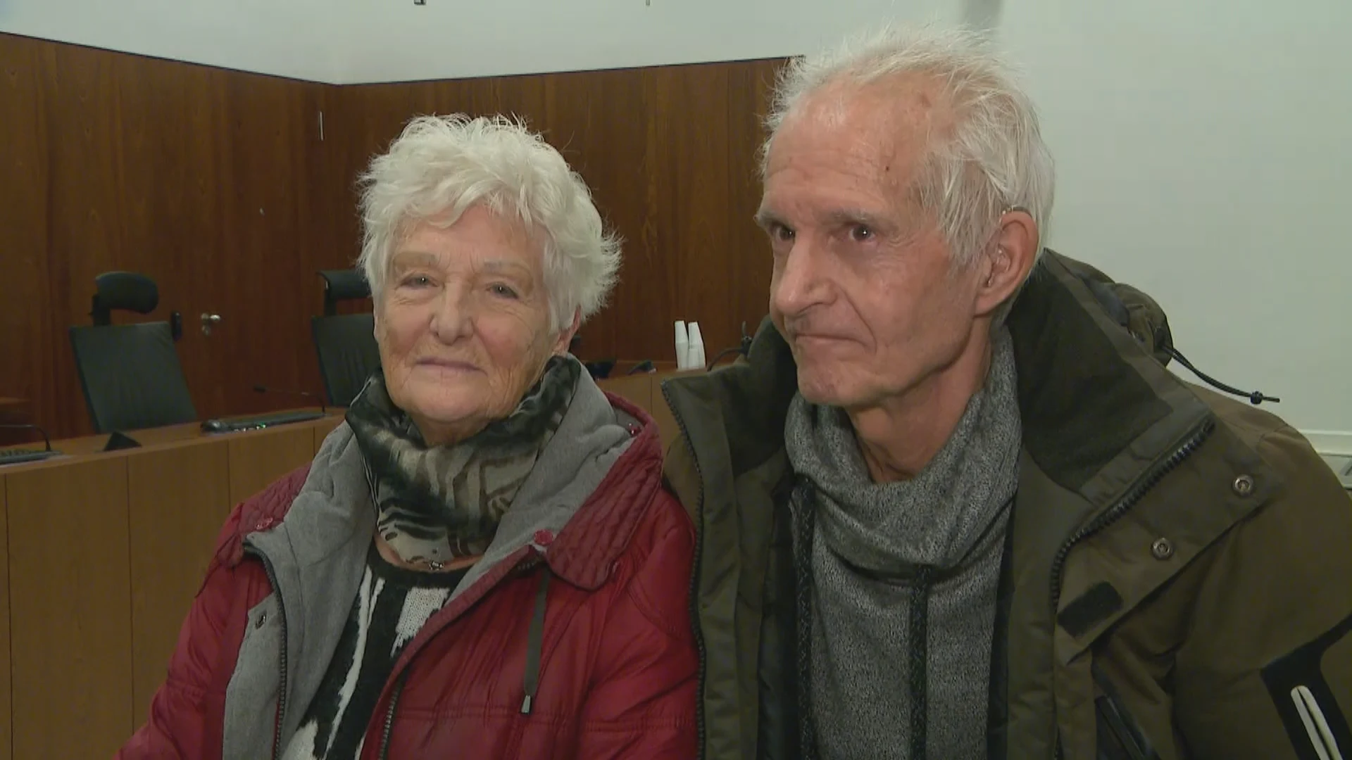 Ietje (80) kan eindelijk haar verkrachter in de ogen kijken: 'Geen man, maar beest'