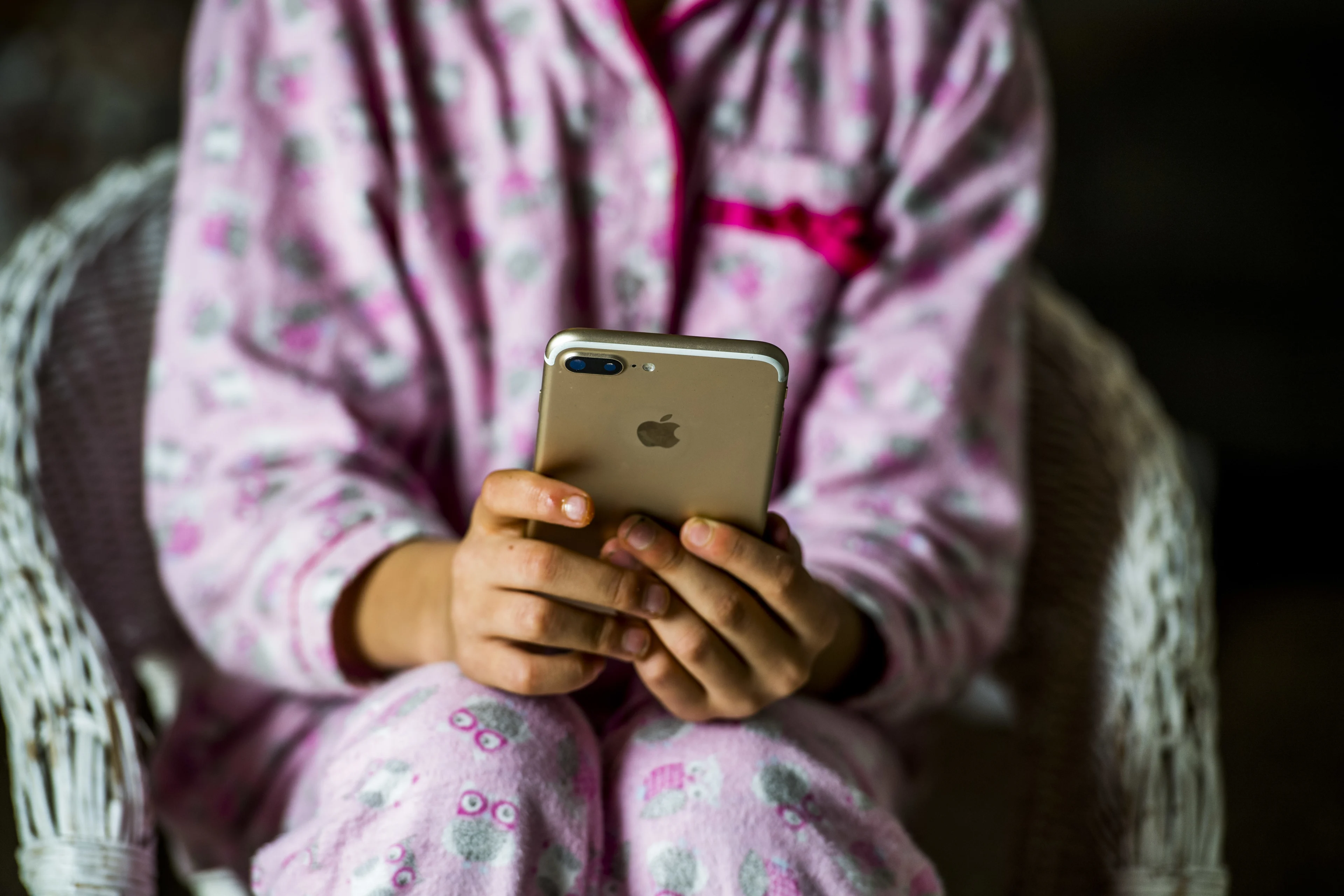 Kindertelefoon roodgloeiend met vragen over oorlog in Oekraïne