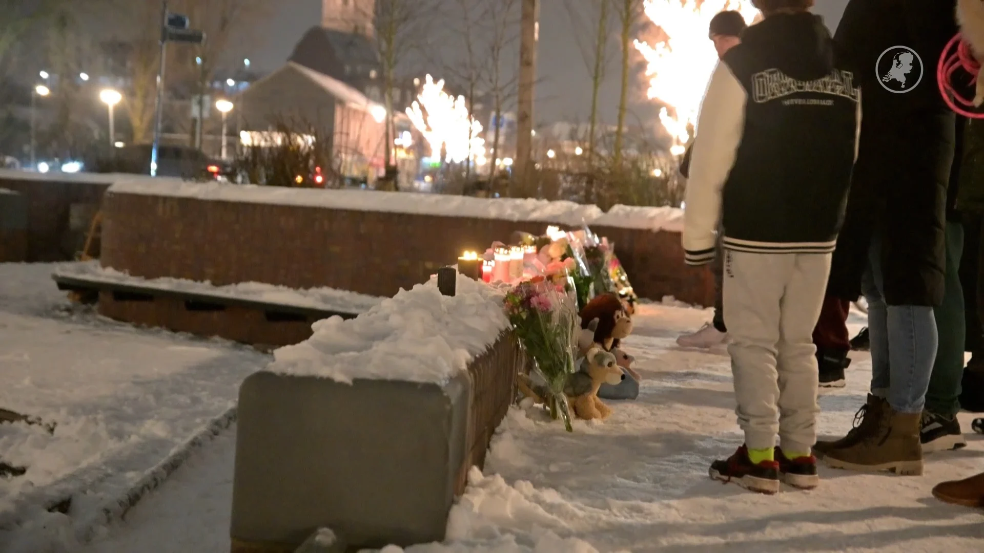 Burgemeester na dood jongen (8): ergste scenario waarheid