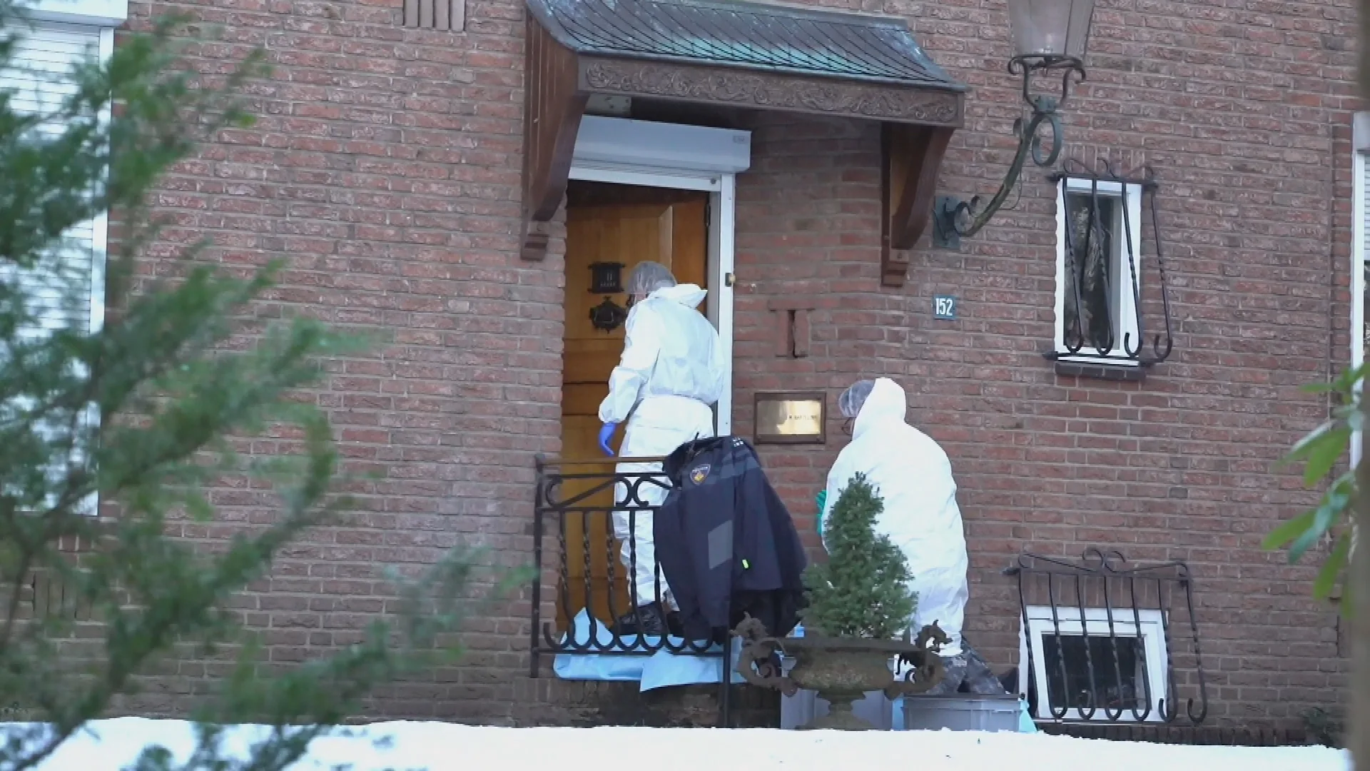 Bejaard echtpaar Nijmegen gestorven door 'noodlottige samenloop van omstandigheden'