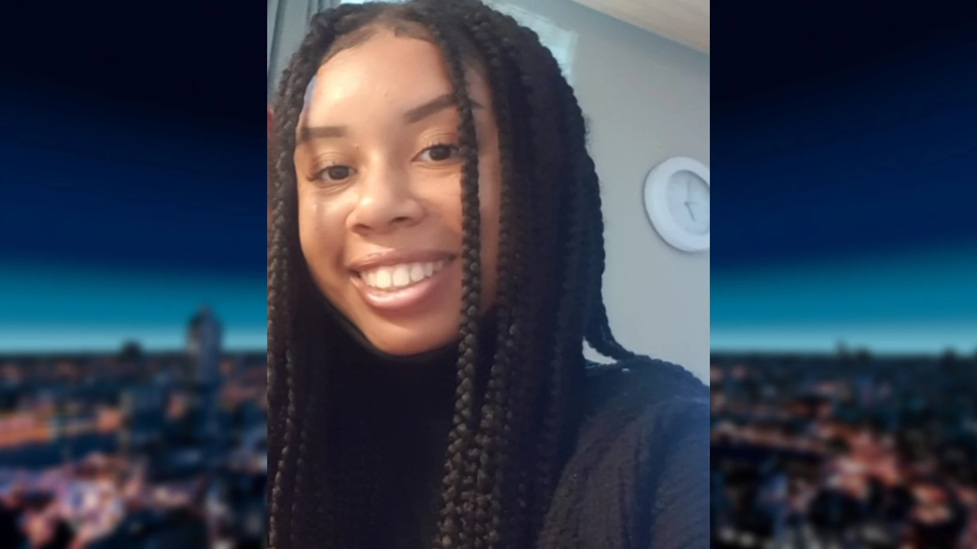 Grote zorgen om vermissing van verwarde Suisunaila (20) uit Zaandam