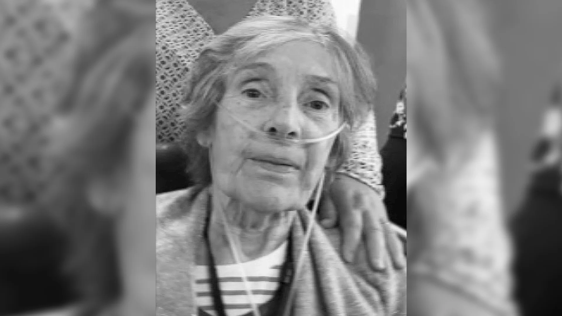 Celstraf van 7 jaar en tbs voor beroven en daarna doodrijden van Ans (77)