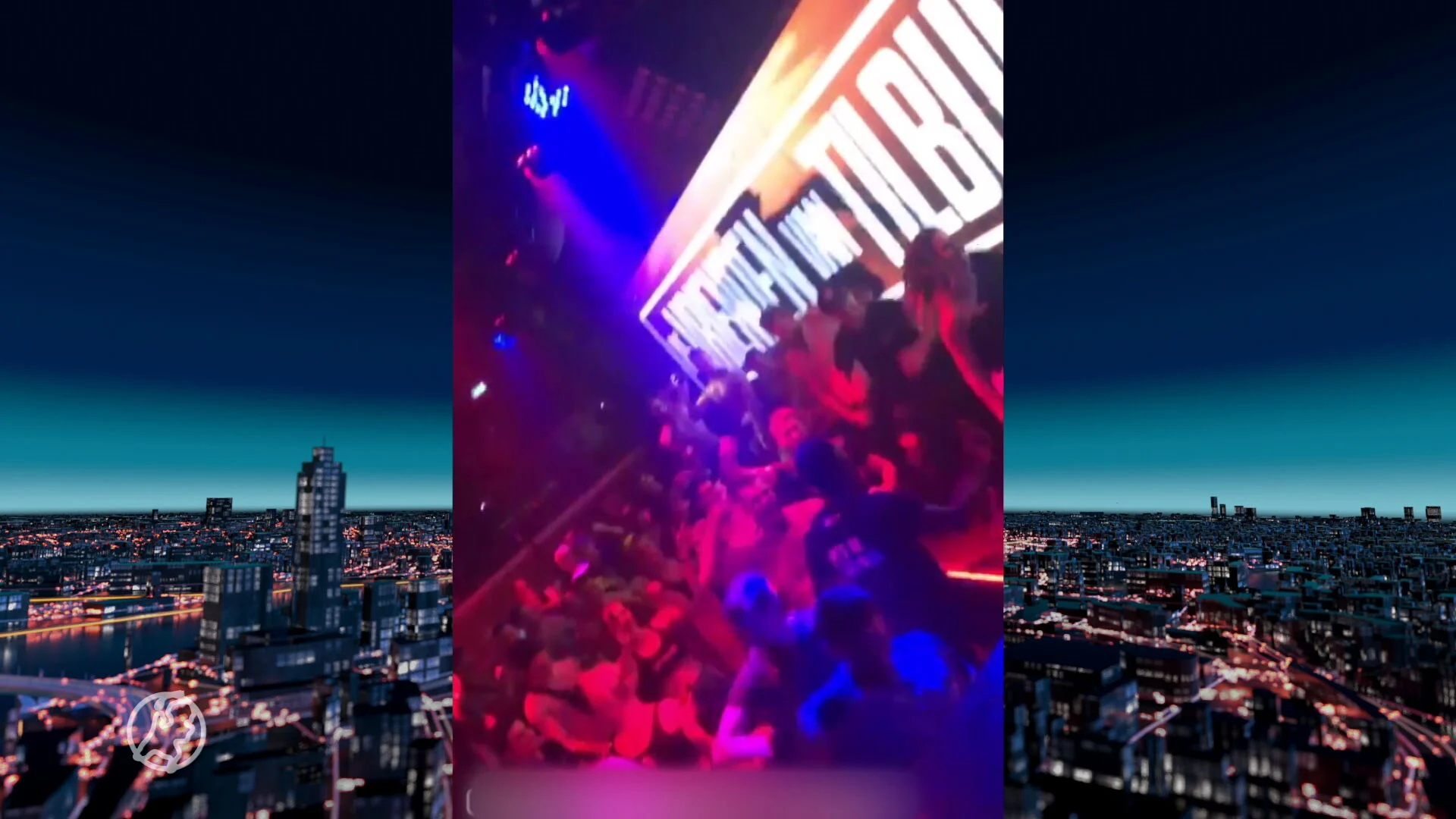 Club Tilburg stopt met hardstyle-feesten omdat gasten zich niet aan coronaregels houden