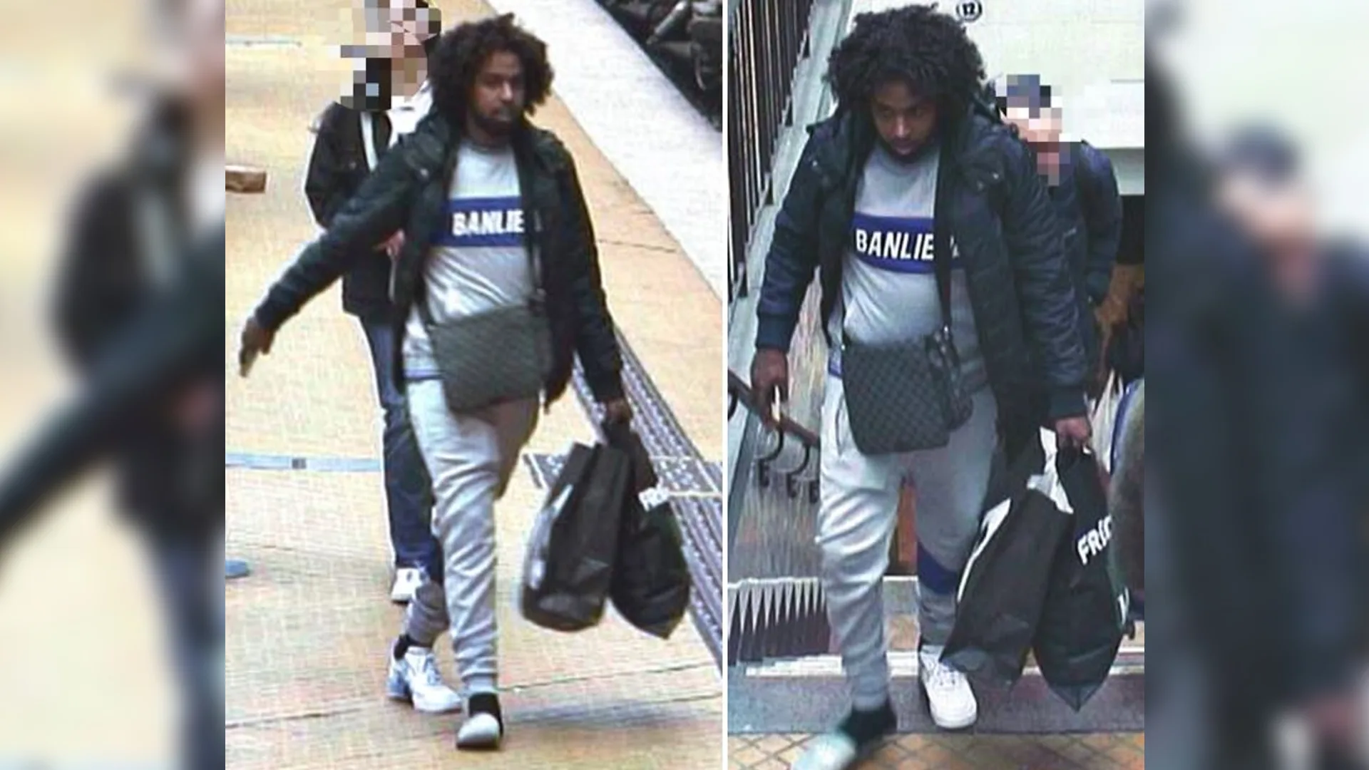 Deense politie opent klopjacht op Nederlander (24) na bizarre marteling in Kopenhagen