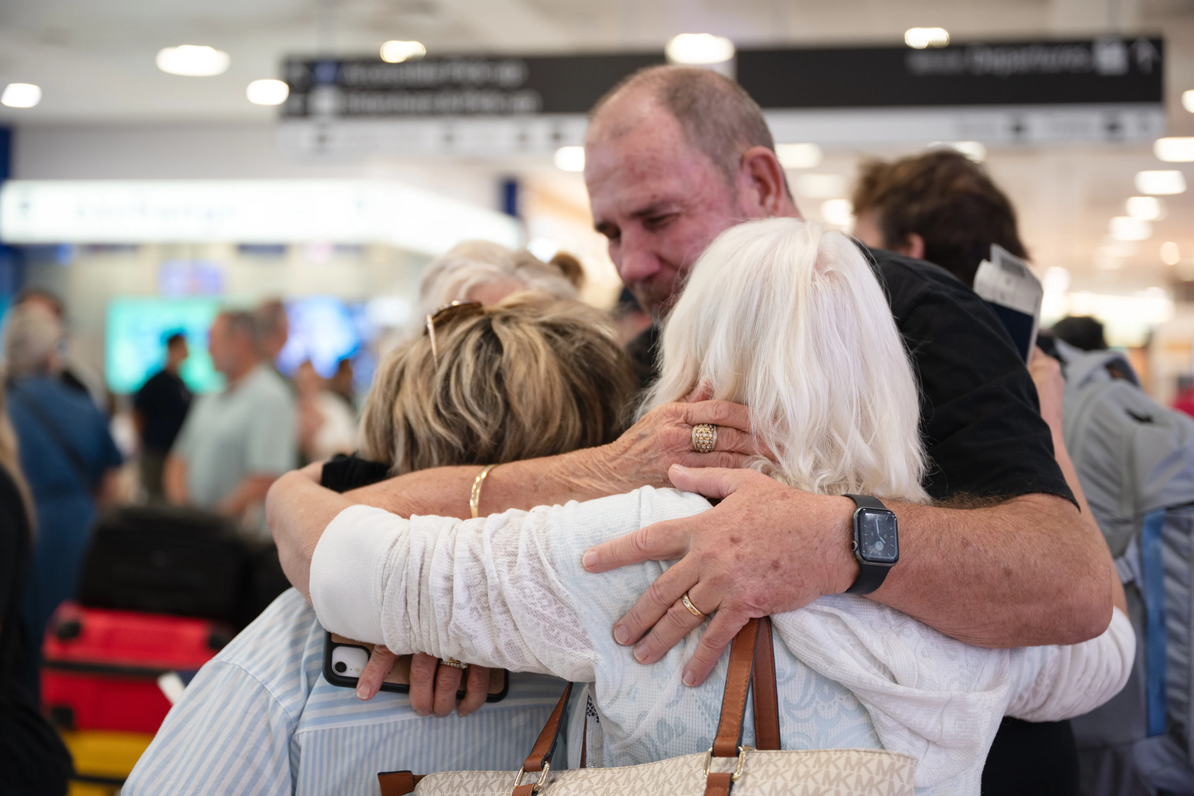 Defensie gaat helpen gestrande Nederlanders uit Midden-Oosten te halen