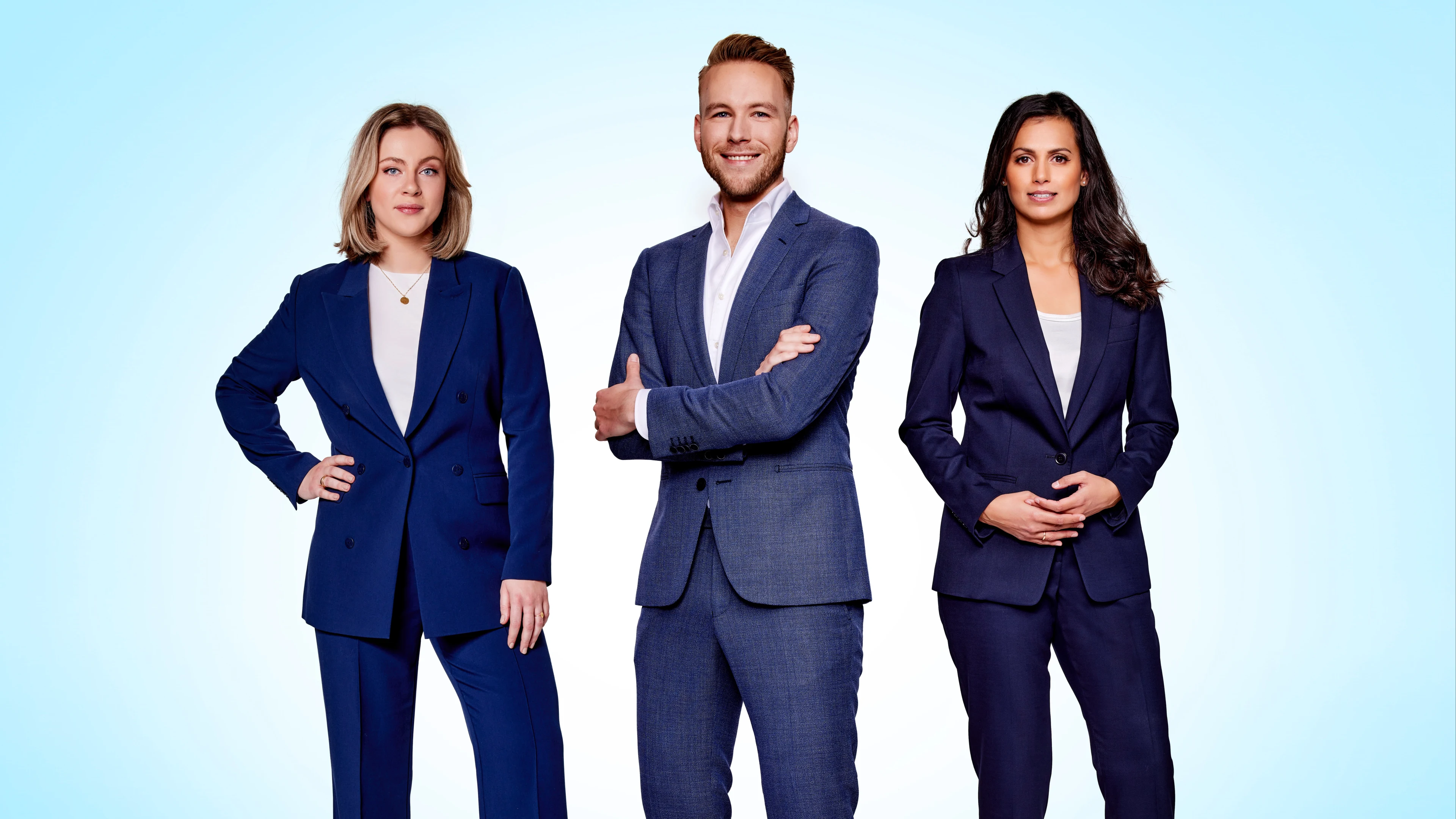 Marijke Ketel nieuwe presentatrice van Hart van Nederland