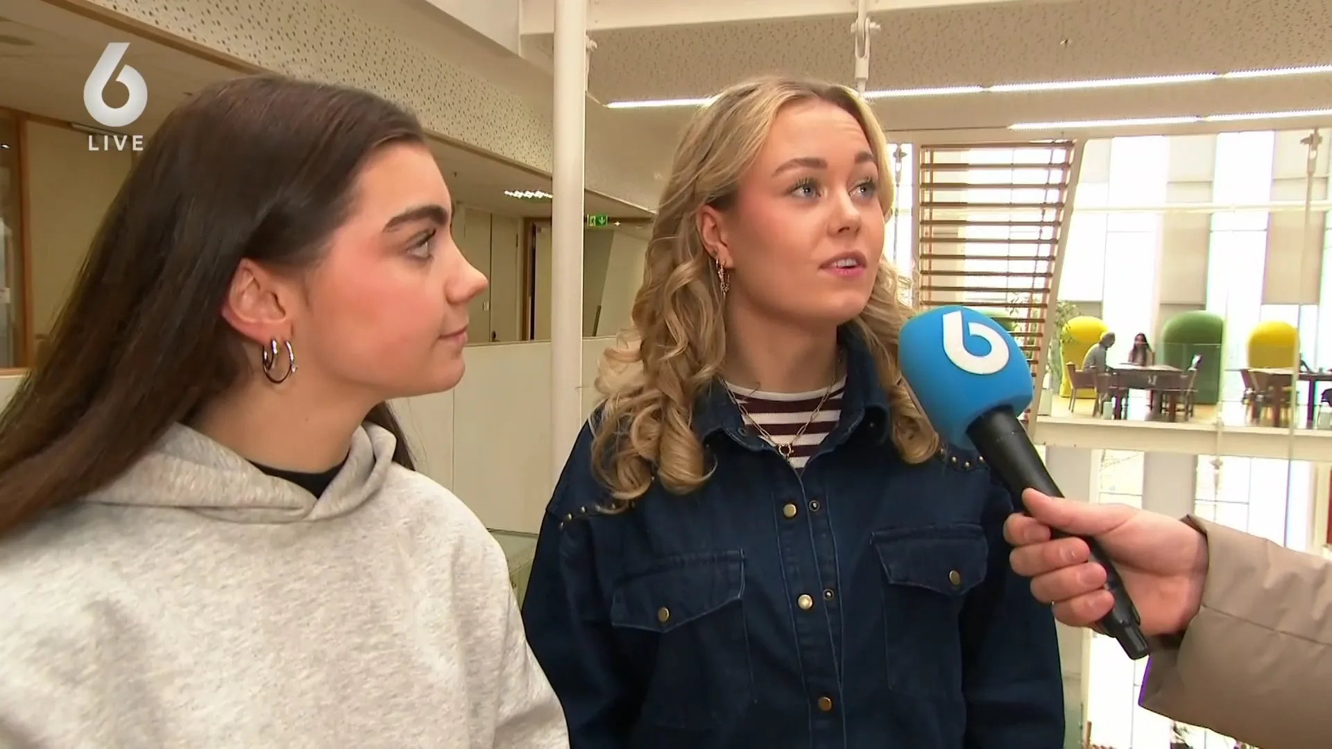 Meer studenten kiezen voor de pabo