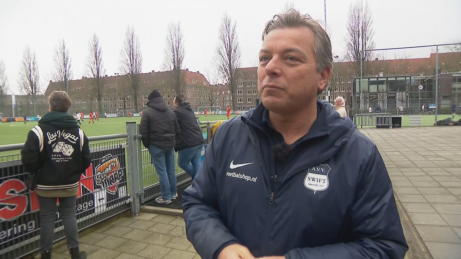 Grote zorgen bij sportclubs over toekomst: 'Vrijwilligers zijn van levensbelang'