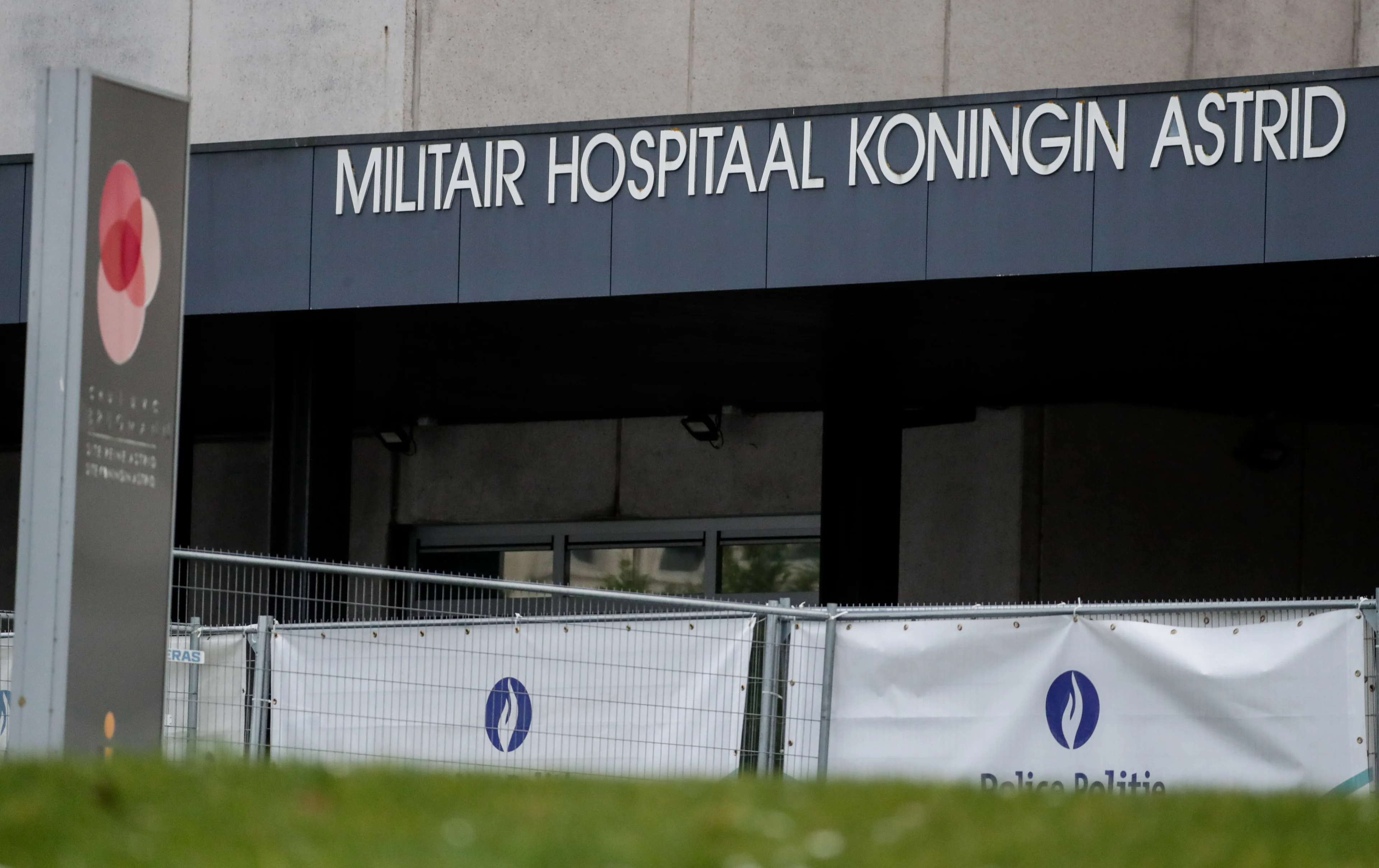 Coronavirus duikt ook op in België, een uit Wuhan gerepatrieerde Belg besmet met virus