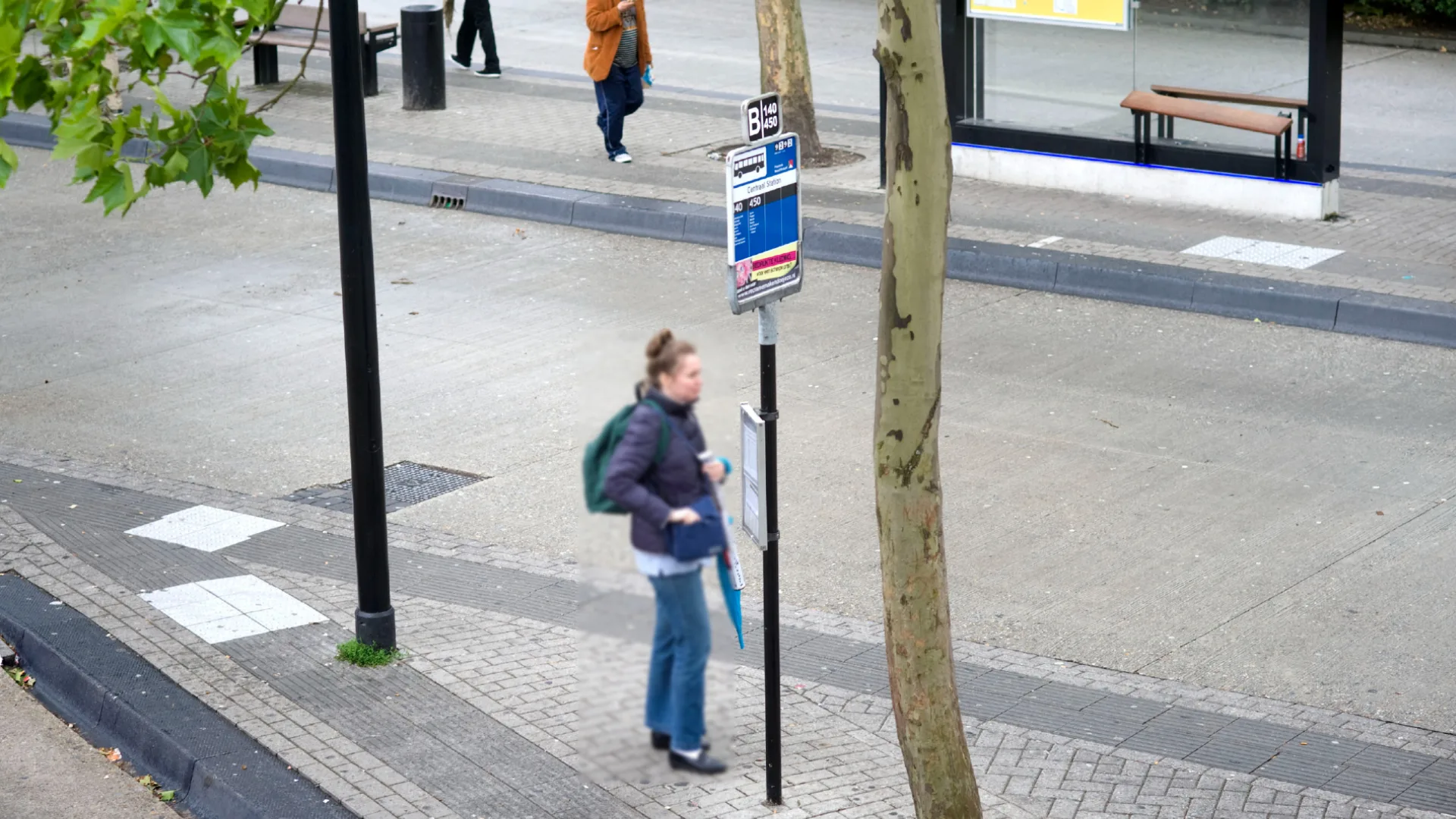 Man (22) opgepakt in Tilburg nadat hij masturbeerde bij minderjarig meisje 
