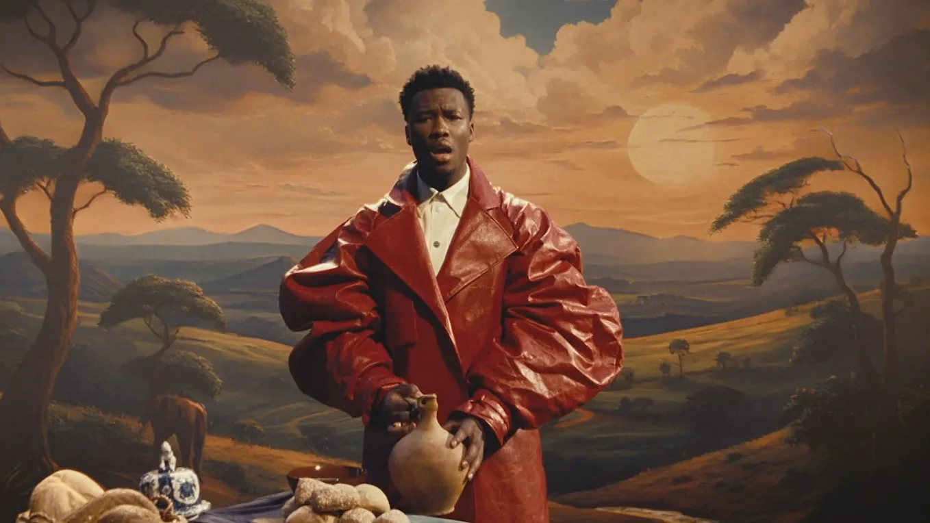 Top 5, act en outfit: dit is alles wat we weten over Songfestival-inzending Claude