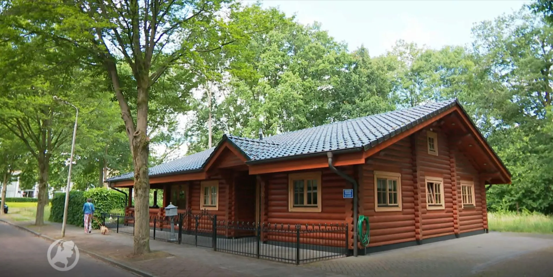 Scandinavisch droomhuis in Deventer wordt mogelijk gesloopt: 'We zitten er doorheen'