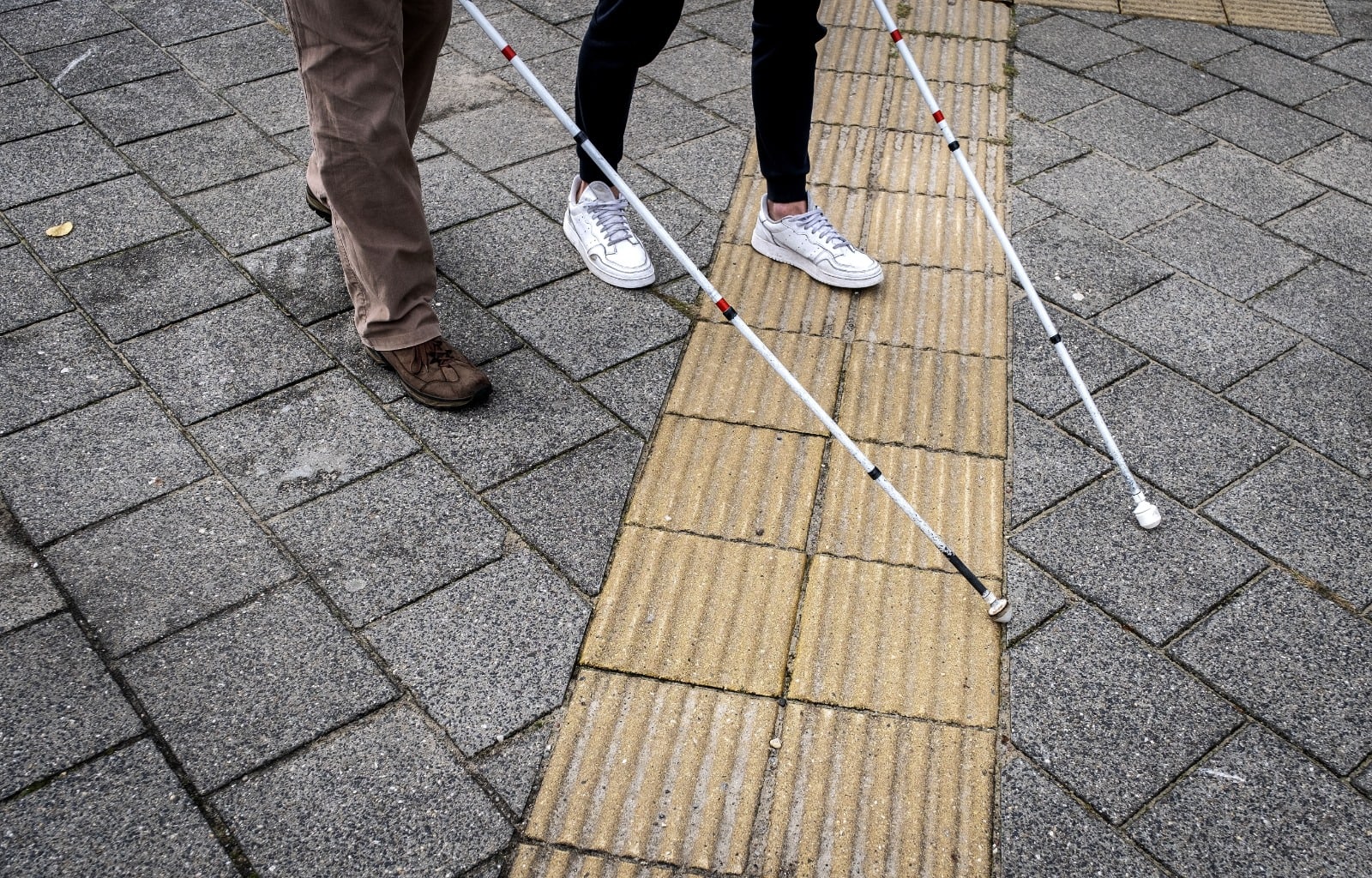 Mensen met beperking gaan tientallen tot honderden euro's meer betalen voor ondersteuning