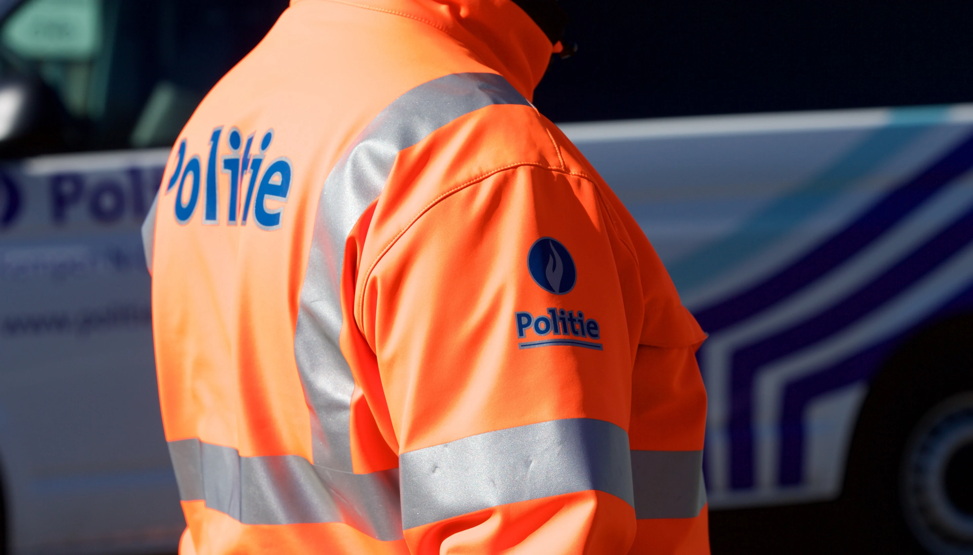 Nederlandse automobiliste (43) omgekomen bij botsing in België