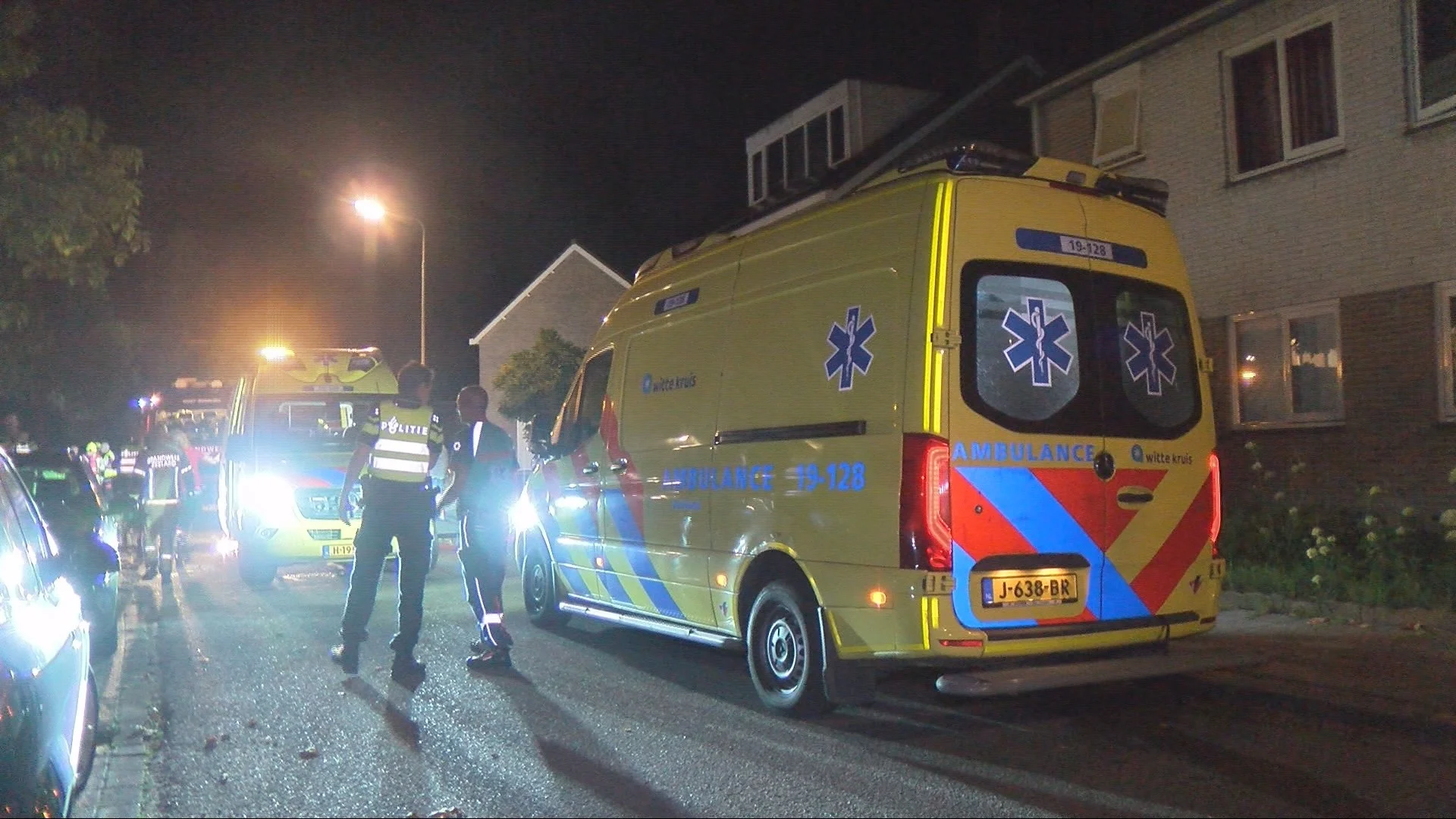 Nog een bewoner overleden na brand in zorginstelling Arnemuiden: 'Verdrietig'