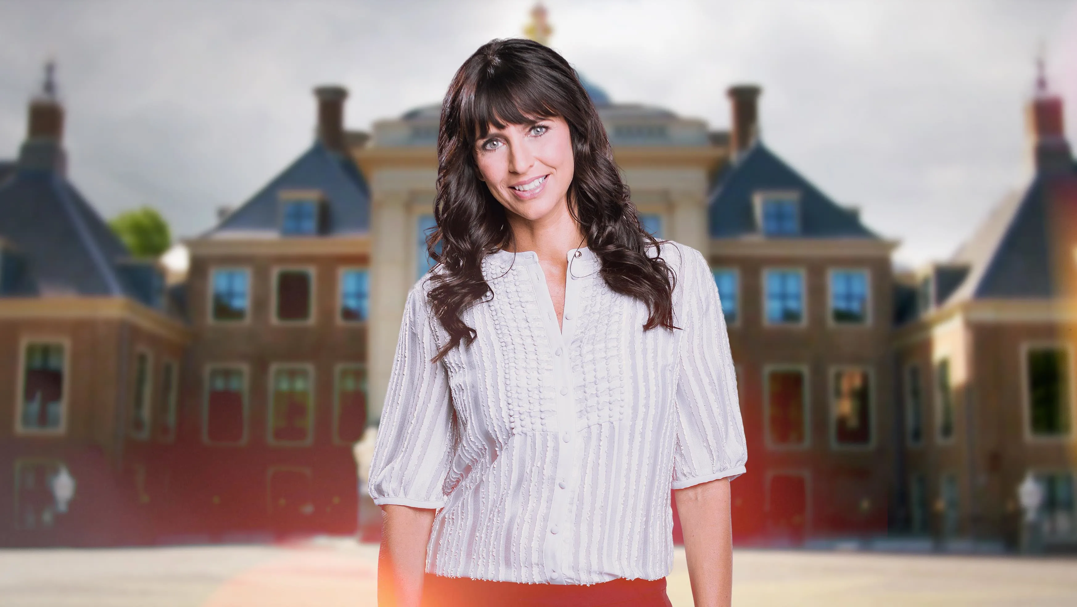 28 januari 2020 - Hart van Oranje