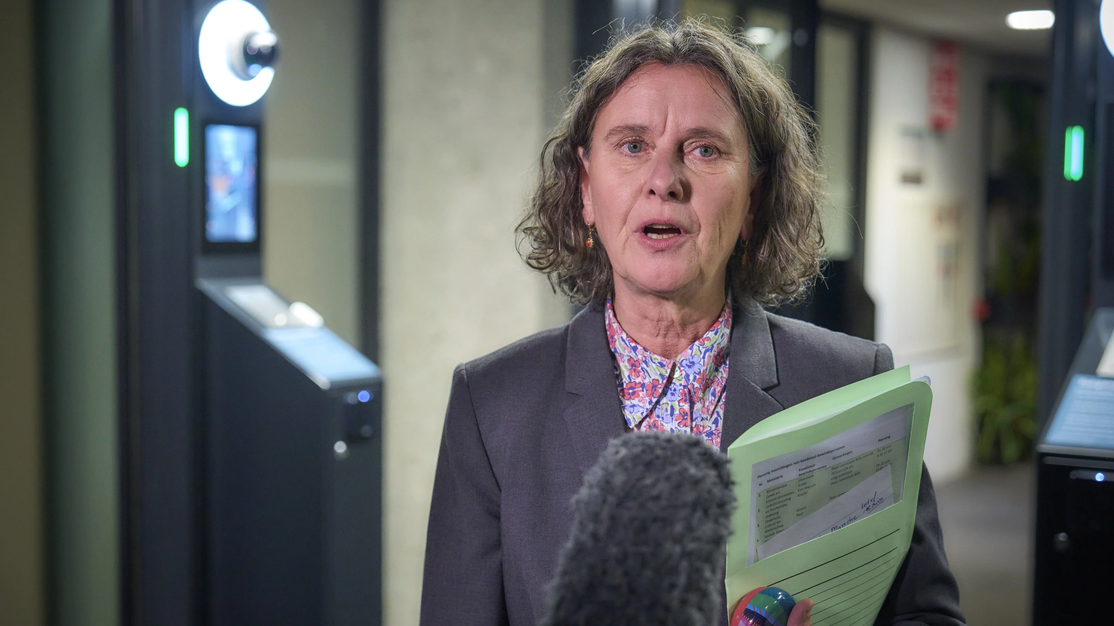 Faber (PVV) neemt 'volledig afstand' van term omvolking: 'Geen bewust plan'