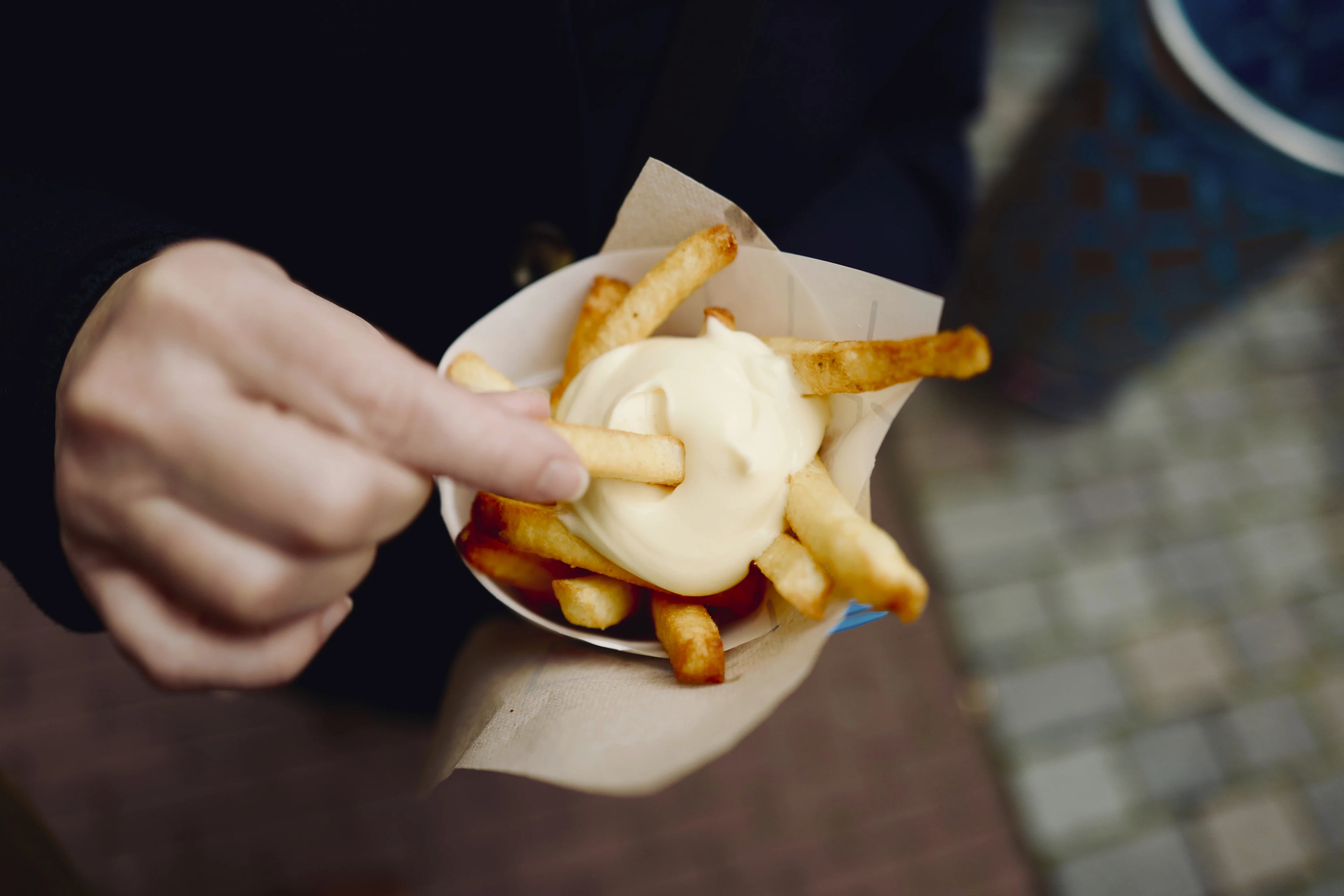 Jongeren worden steeds zwaarder: kwart heeft overgewicht 