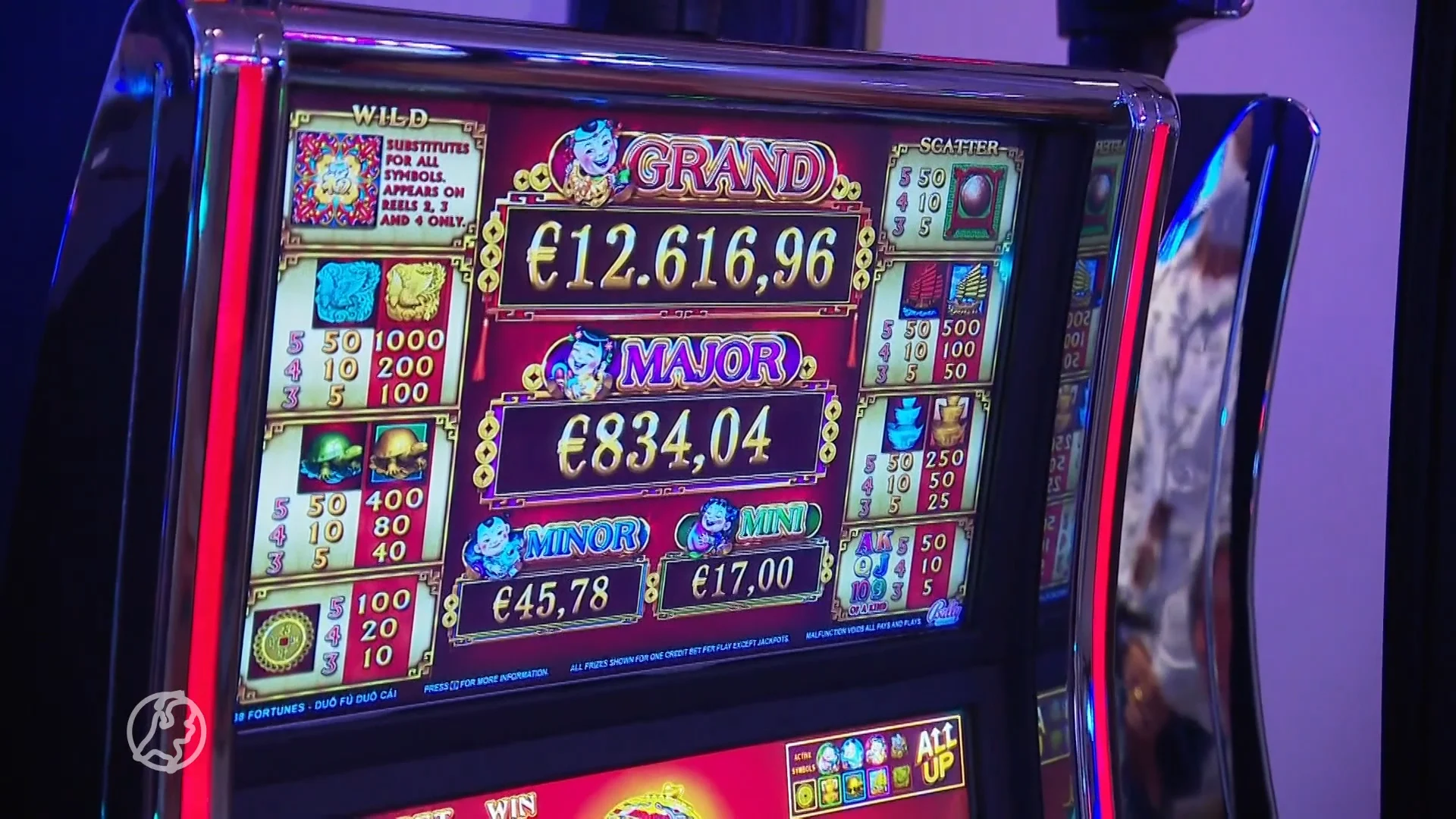 Grote zorgen om gokreclames: 'Moet verboden worden, voor tabak is er ook geen reclame'