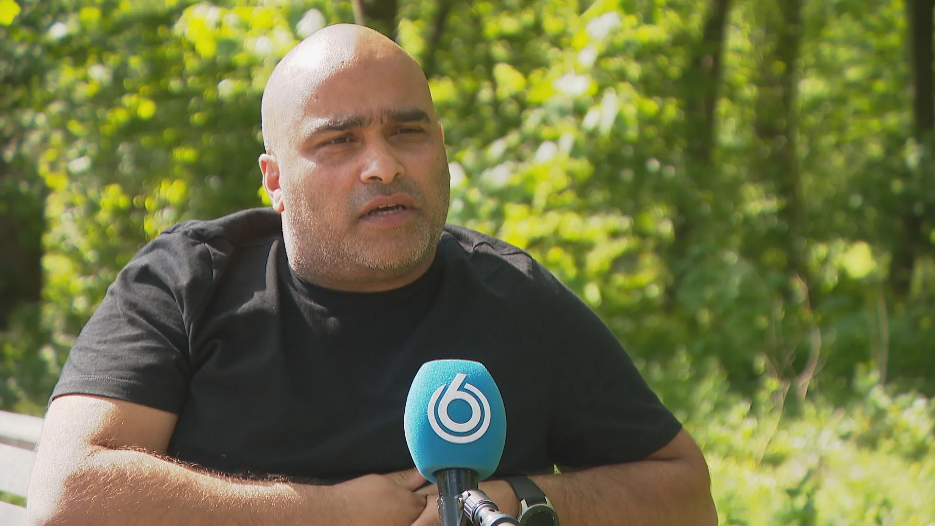 Agenten met PTSS moeten sneller worden geholpen in de toekomst