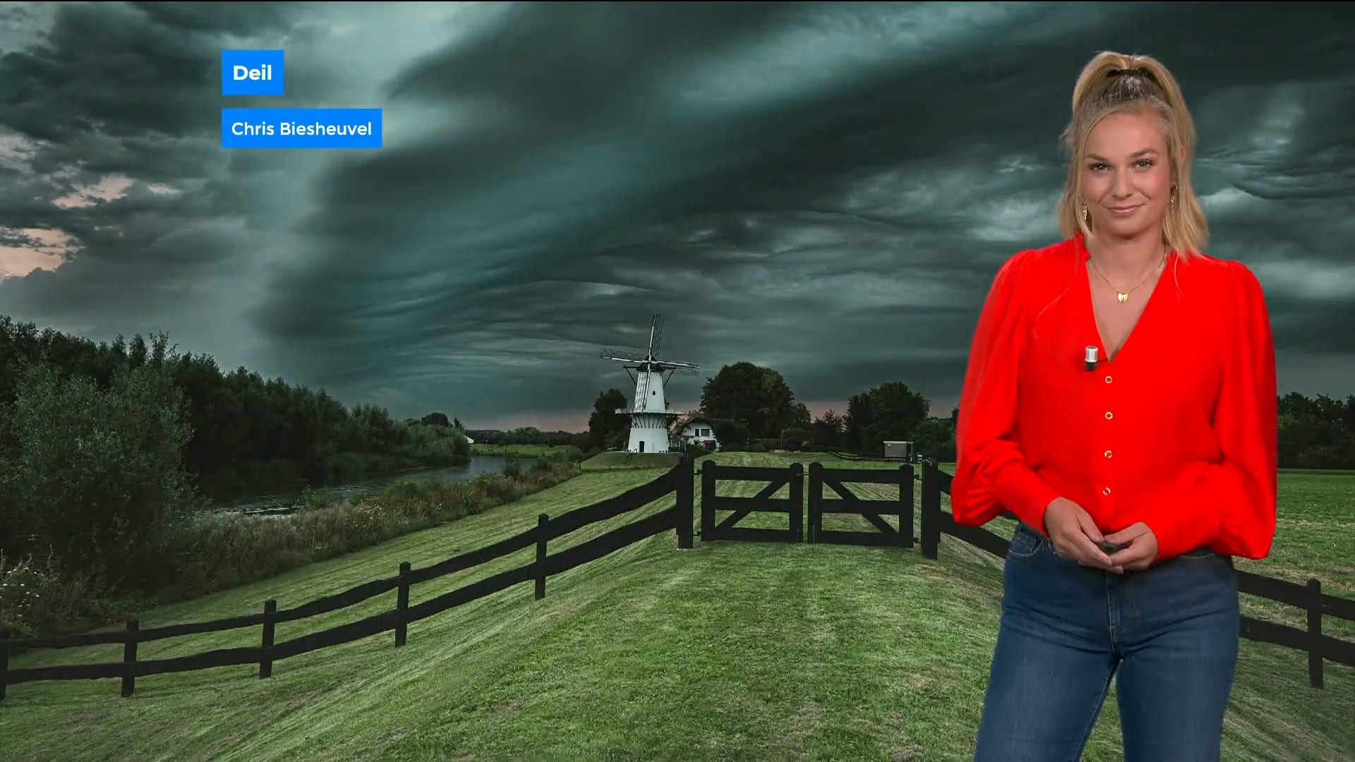 Zon moet plaatsmaken voor wolken op regenachtige woensdag