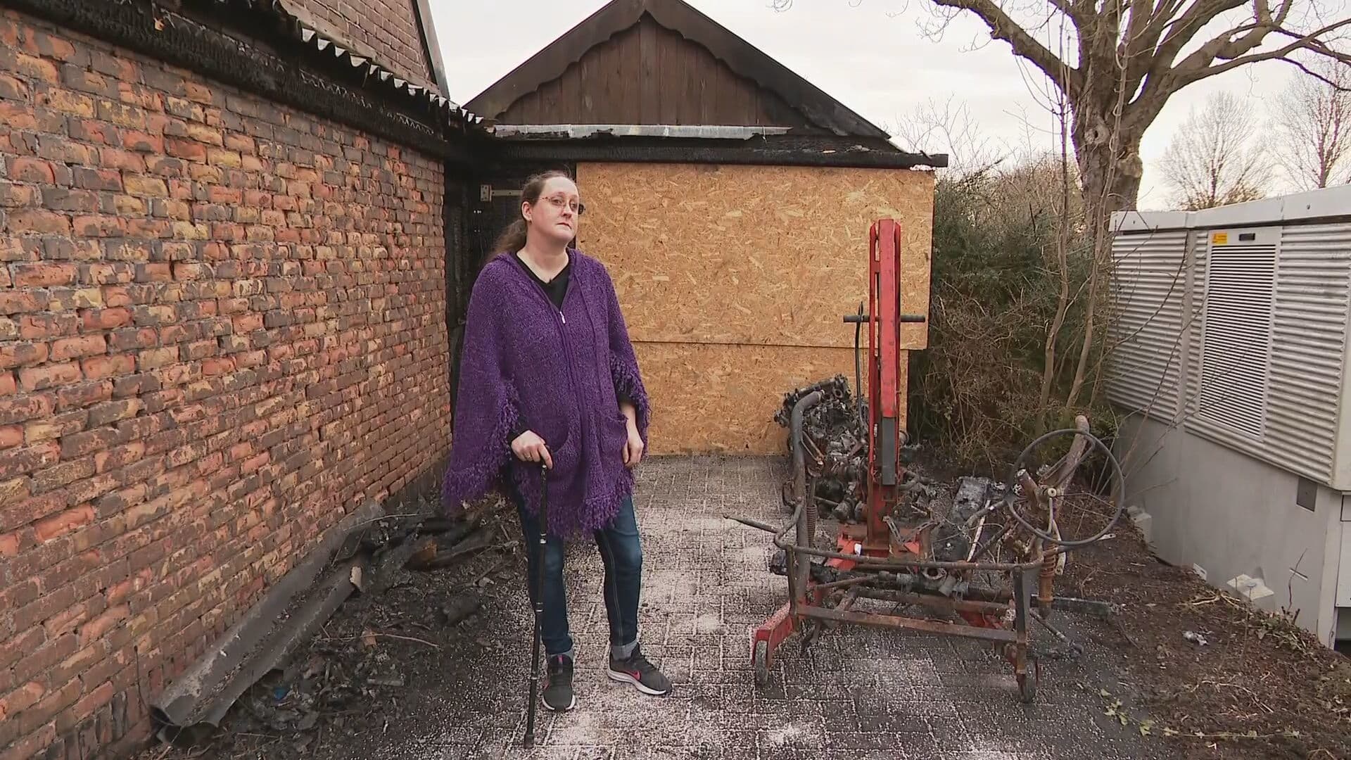 Pyromaan houdt Harlingen in zijn greep, bewoners angstig: 'Ben ik de volgende?'